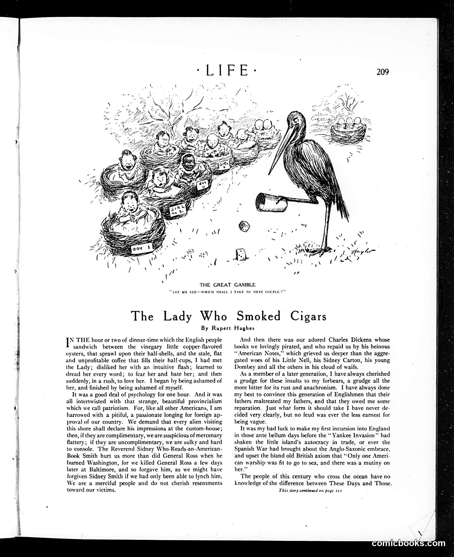 Life — February 7, 1907 — page 33 of 52
