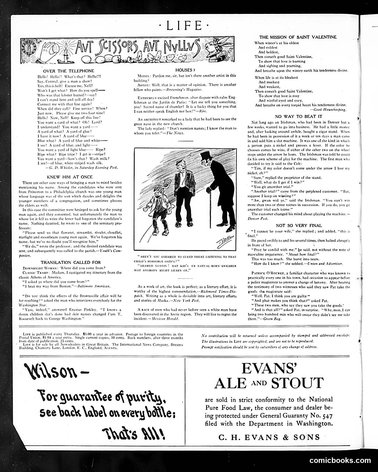 Life — February 7, 1907 — page 34 of 52