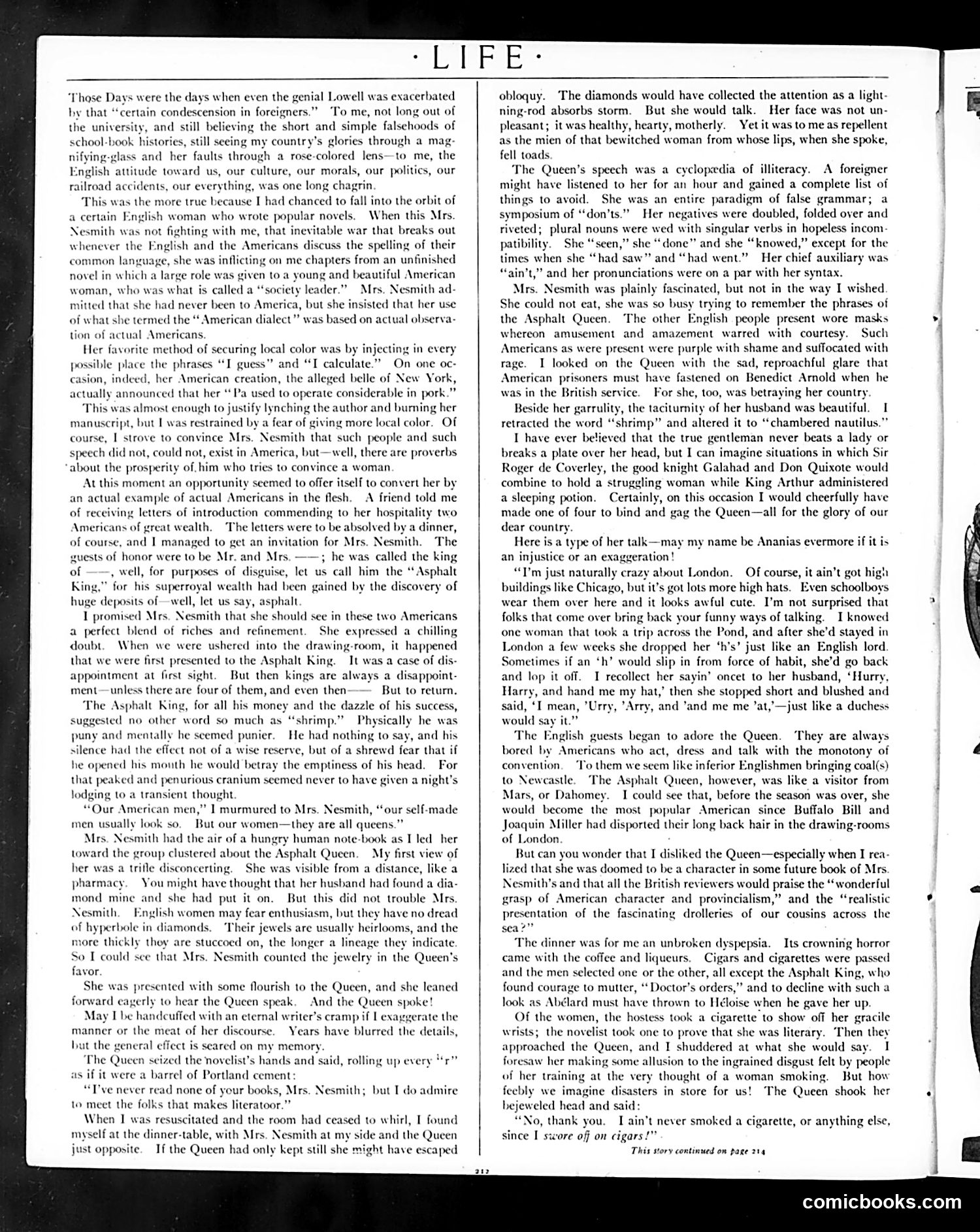 Life — February 7, 1907 — page 36 of 52