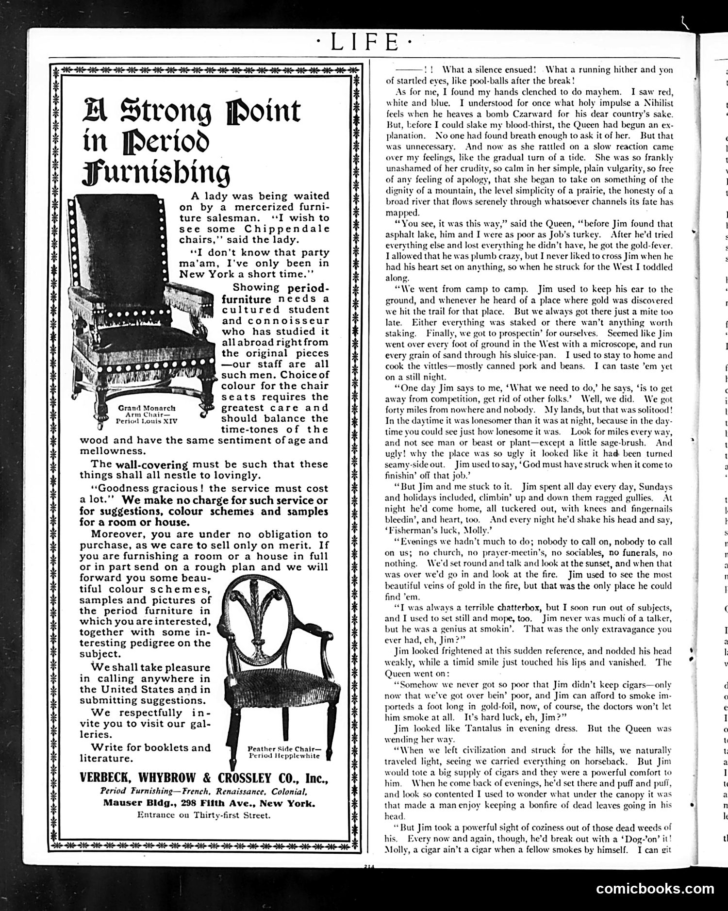 Life — February 7, 1907 — page 38 of 52
