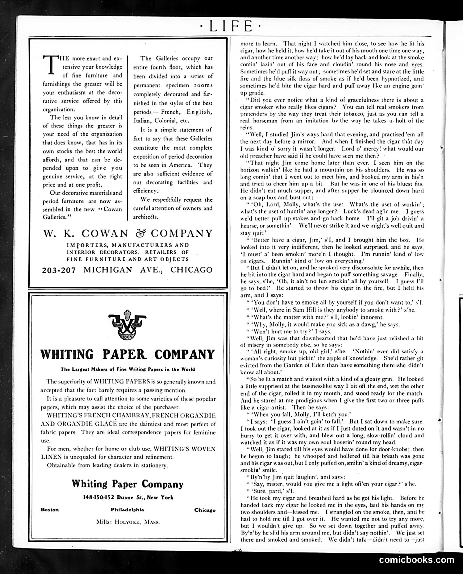 Life — February 7, 1907 — page 40 of 52