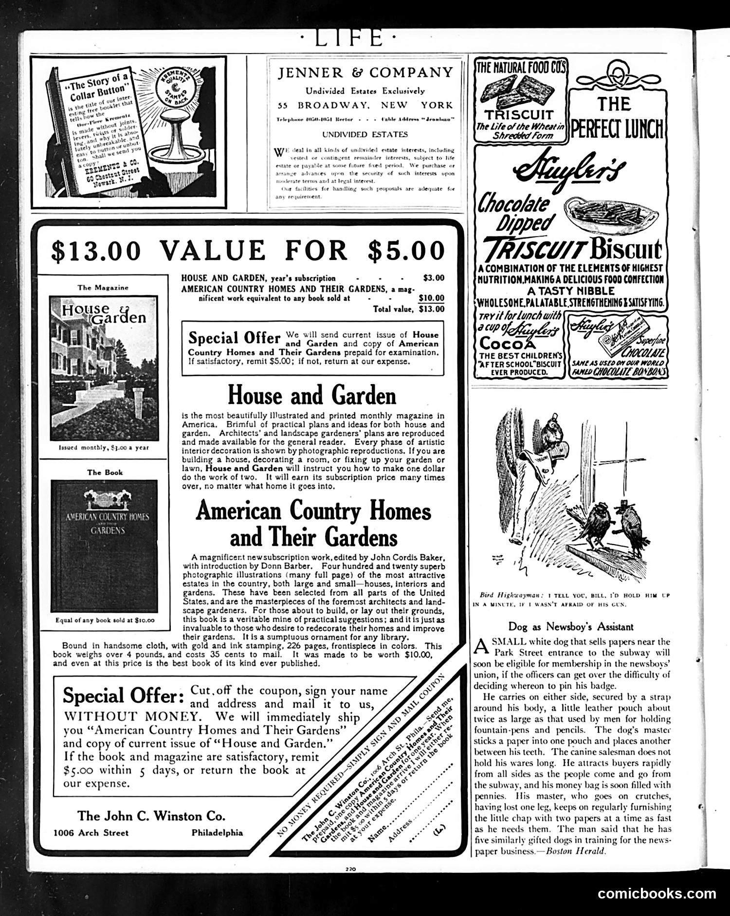 Life — February 7, 1907 — page 44 of 52
