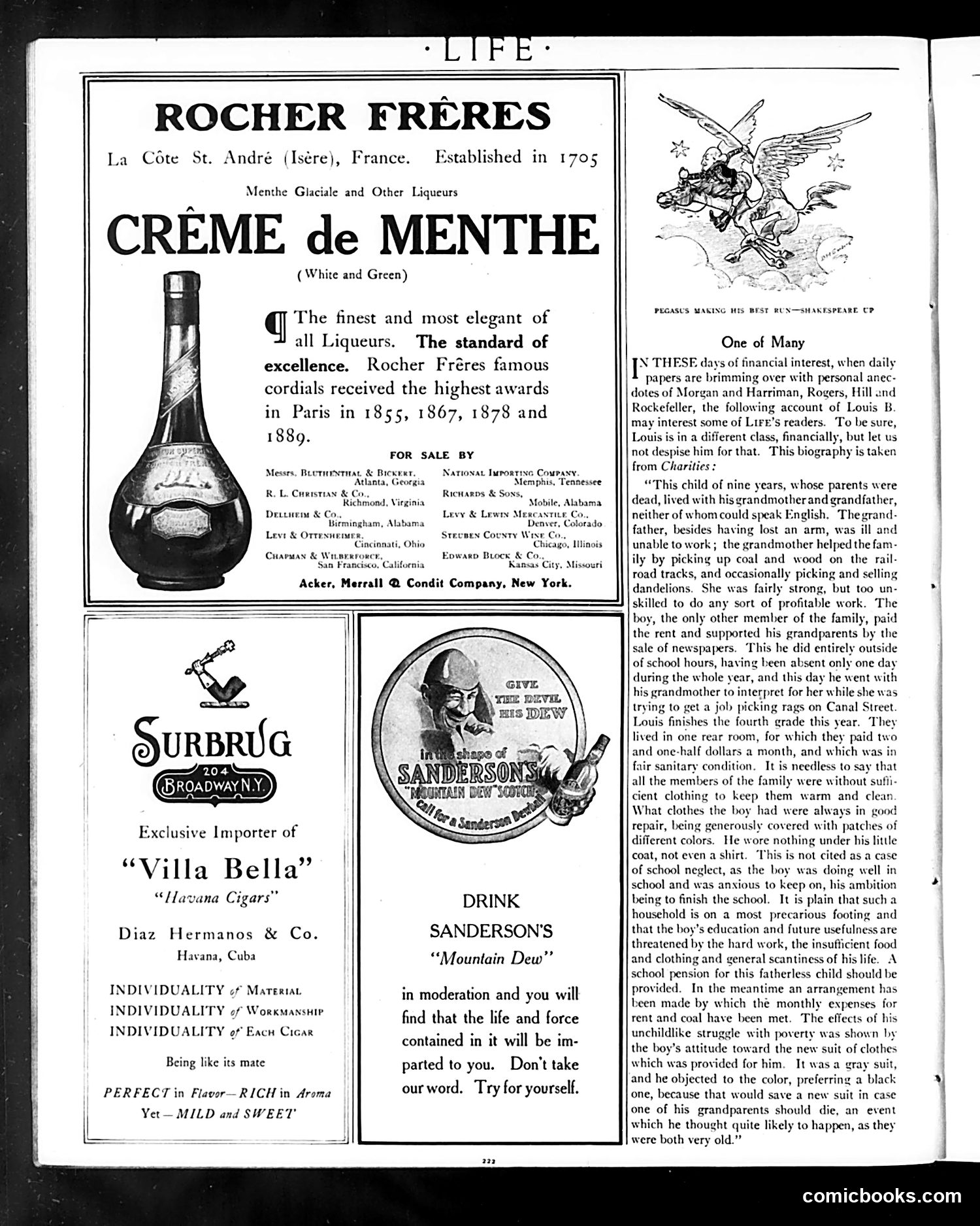 Life — February 7, 1907 — page 46 of 52