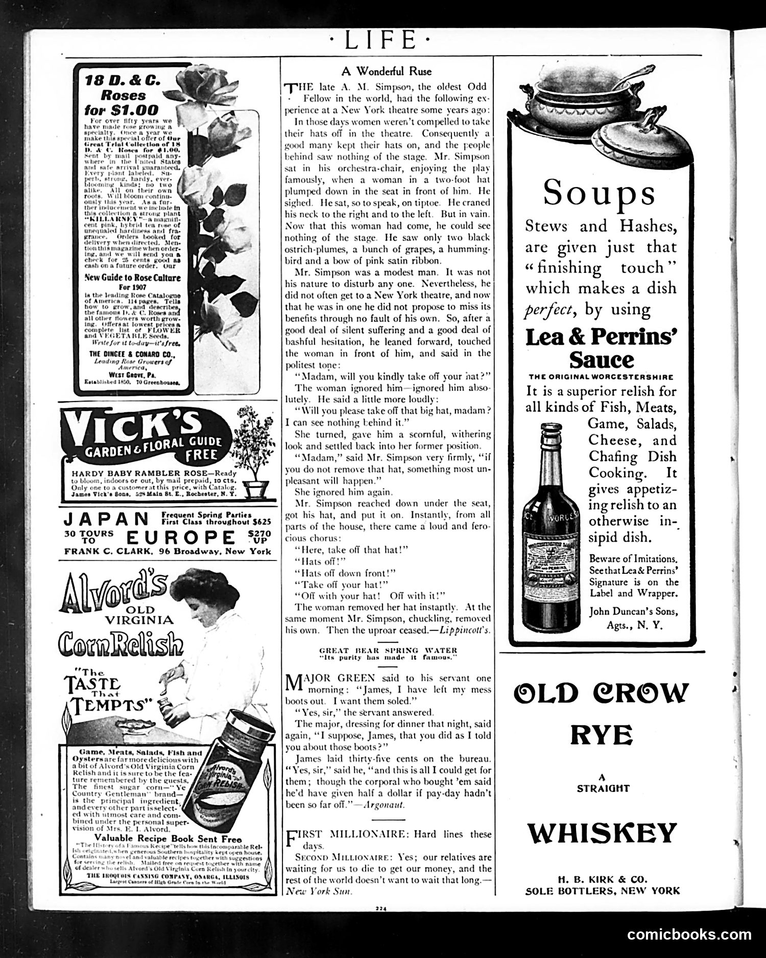 Life — February 7, 1907 — page 48 of 52