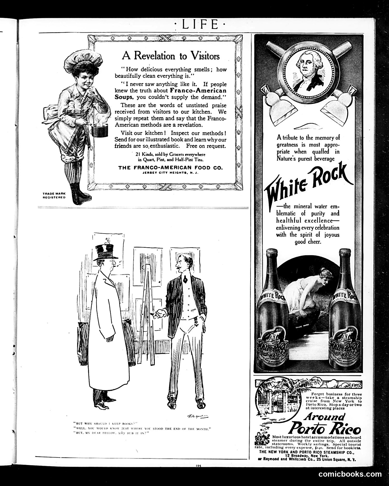 Life — February 7, 1907 — page 49 of 52