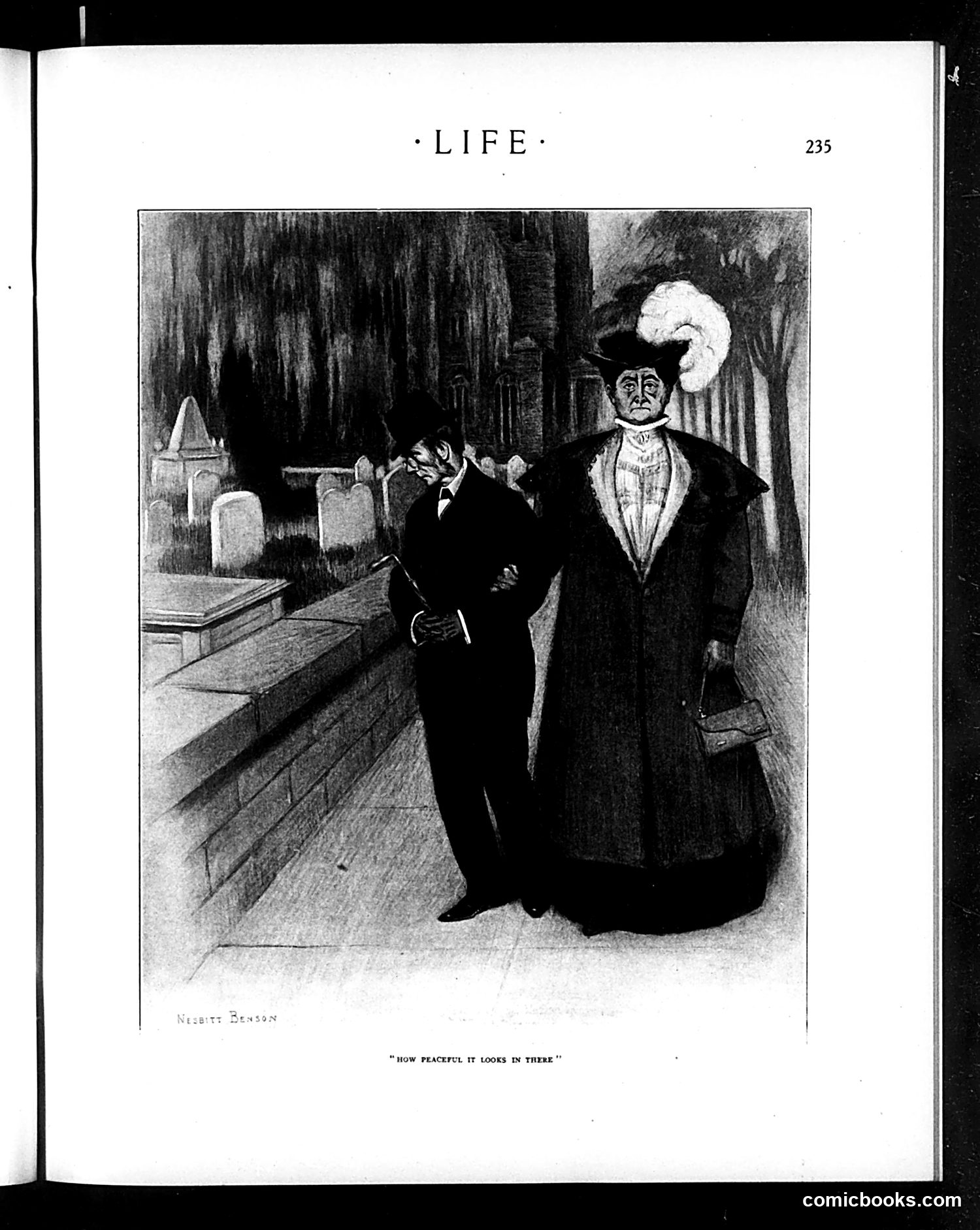 Life — February 14, 1907 — page 7 of 28