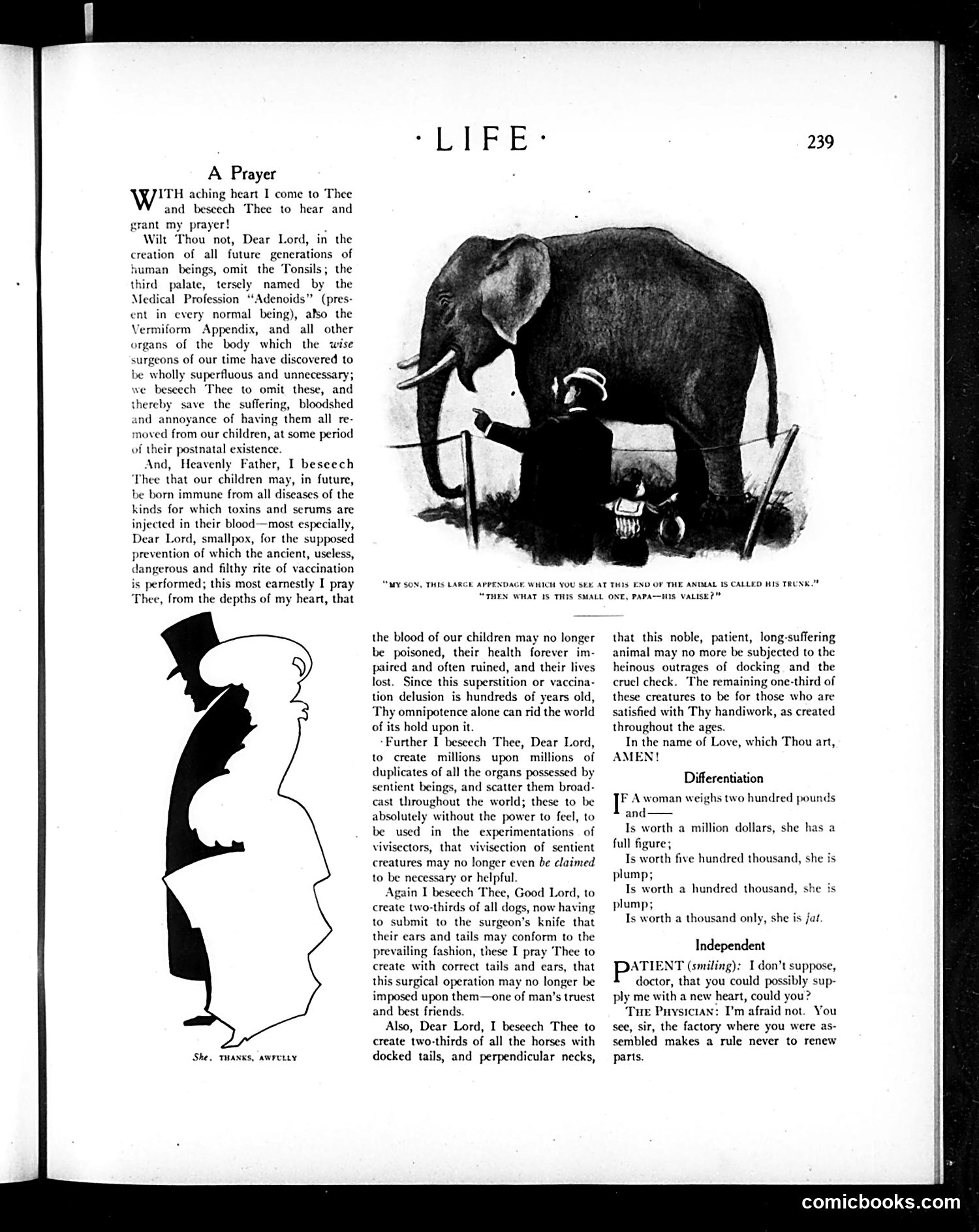 Life — February 14, 1907 — page 11 of 28
