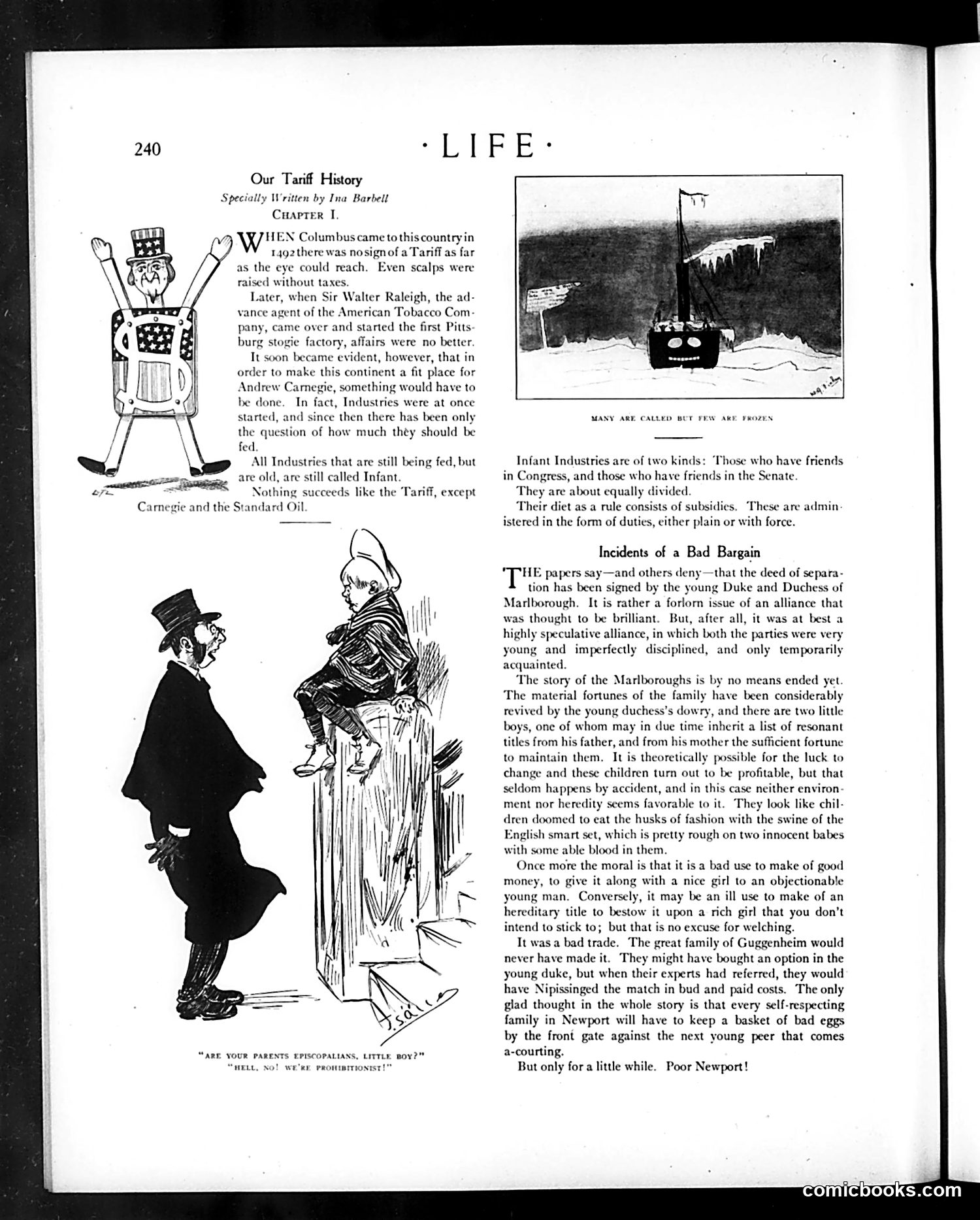 Life — February 14, 1907 — page 12 of 28