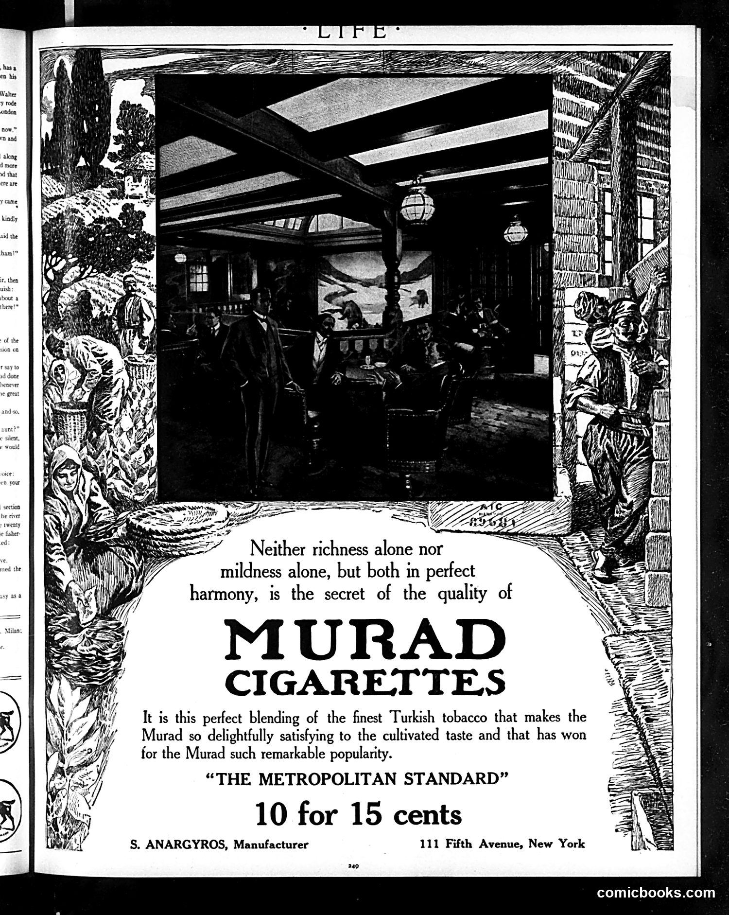 Life — February 14, 1907 — page 21 of 28