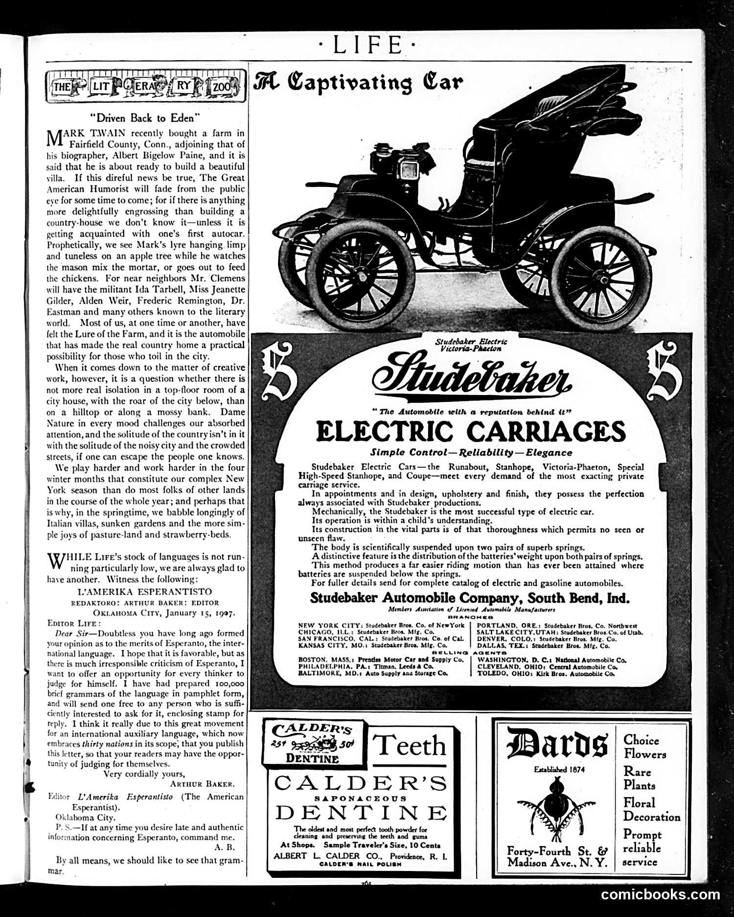 Life — February 21, 1907 — page 5 of 36