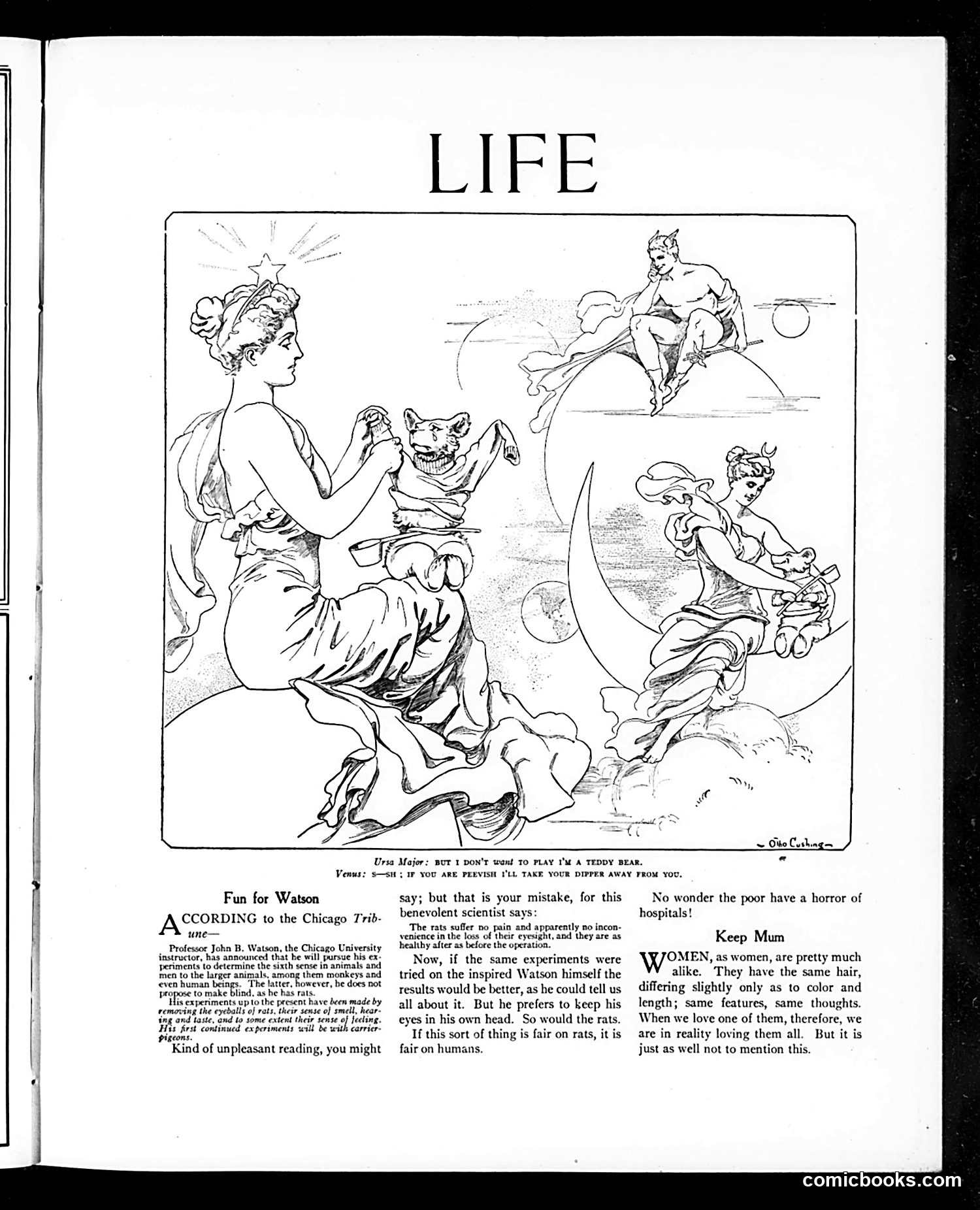 Life — February 21, 1907 — page 9 of 36