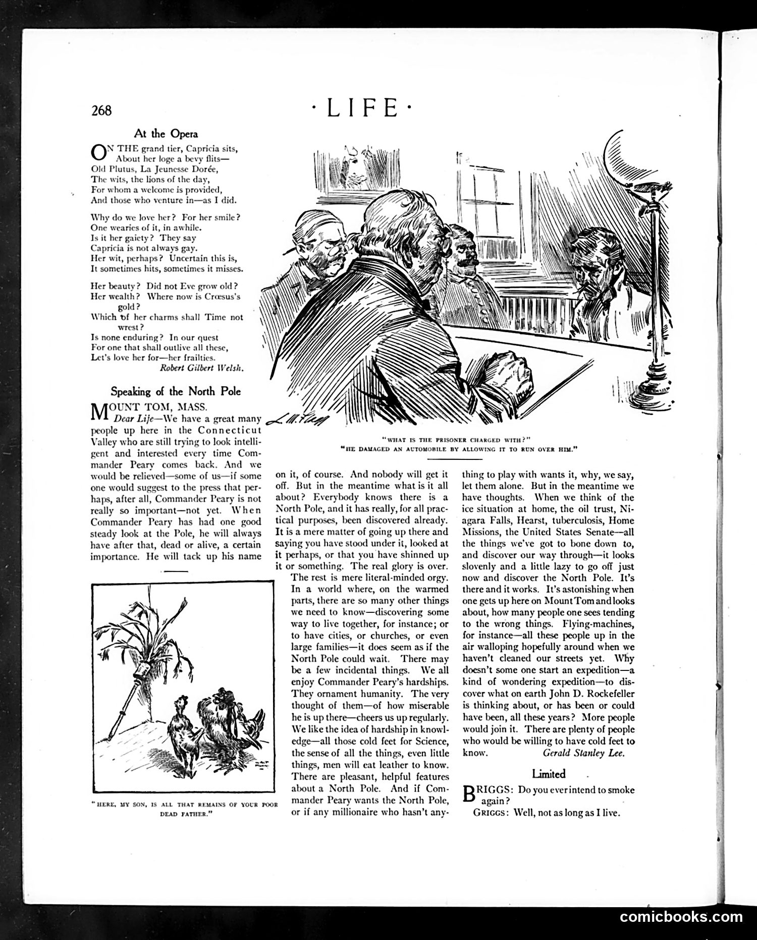 Life — February 21, 1907 — page 12 of 36