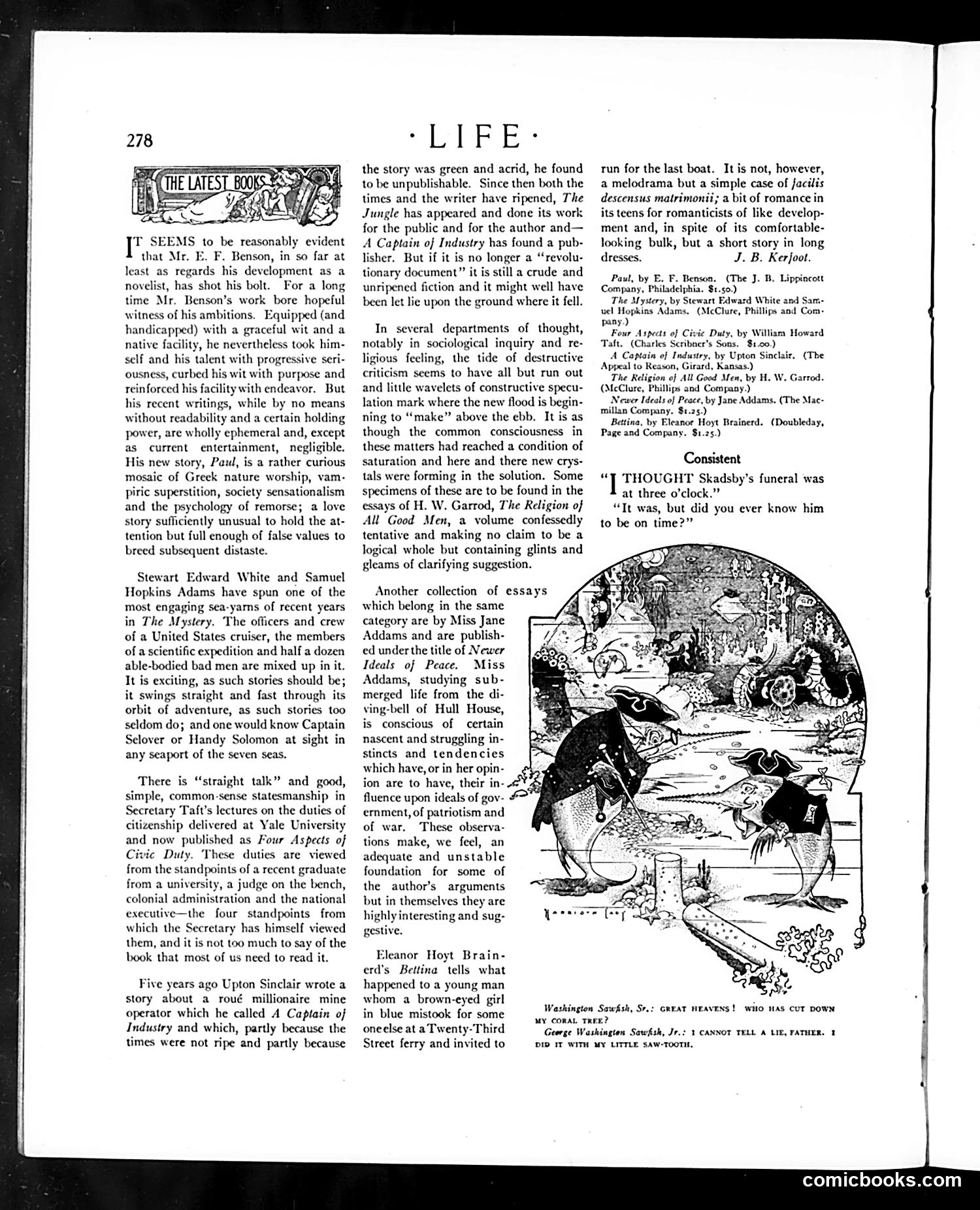 Life — February 21, 1907 — page 22 of 36