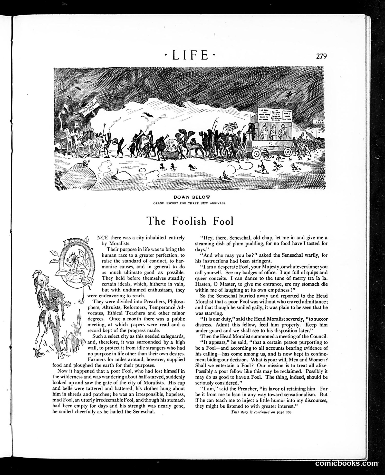 Life — February 21, 1907 — page 23 of 36