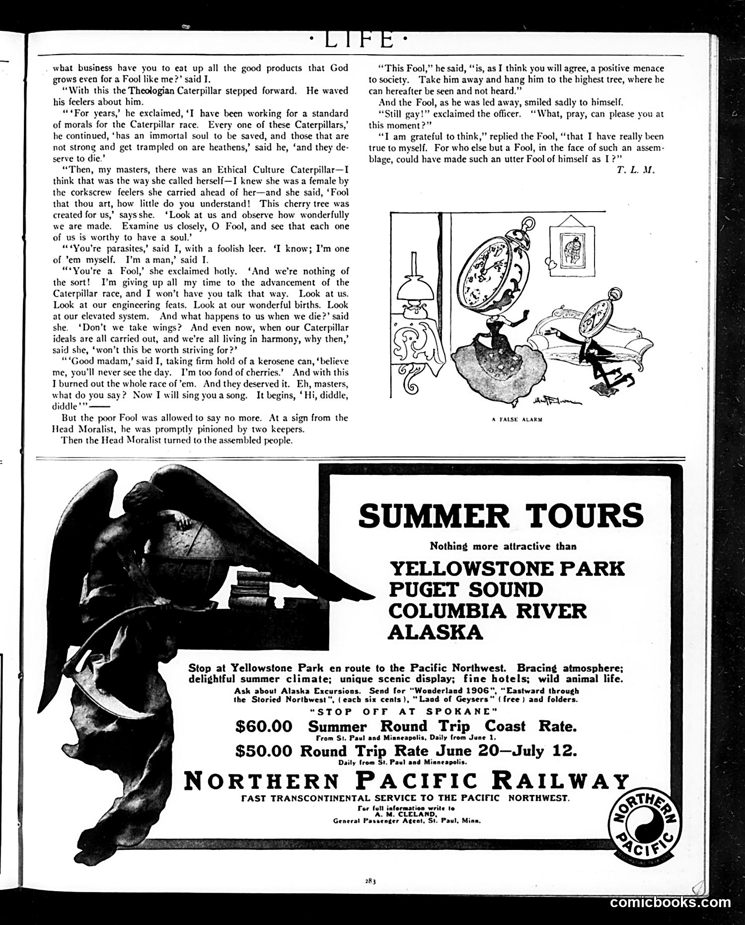 Life — February 21, 1907 — page 27 of 36