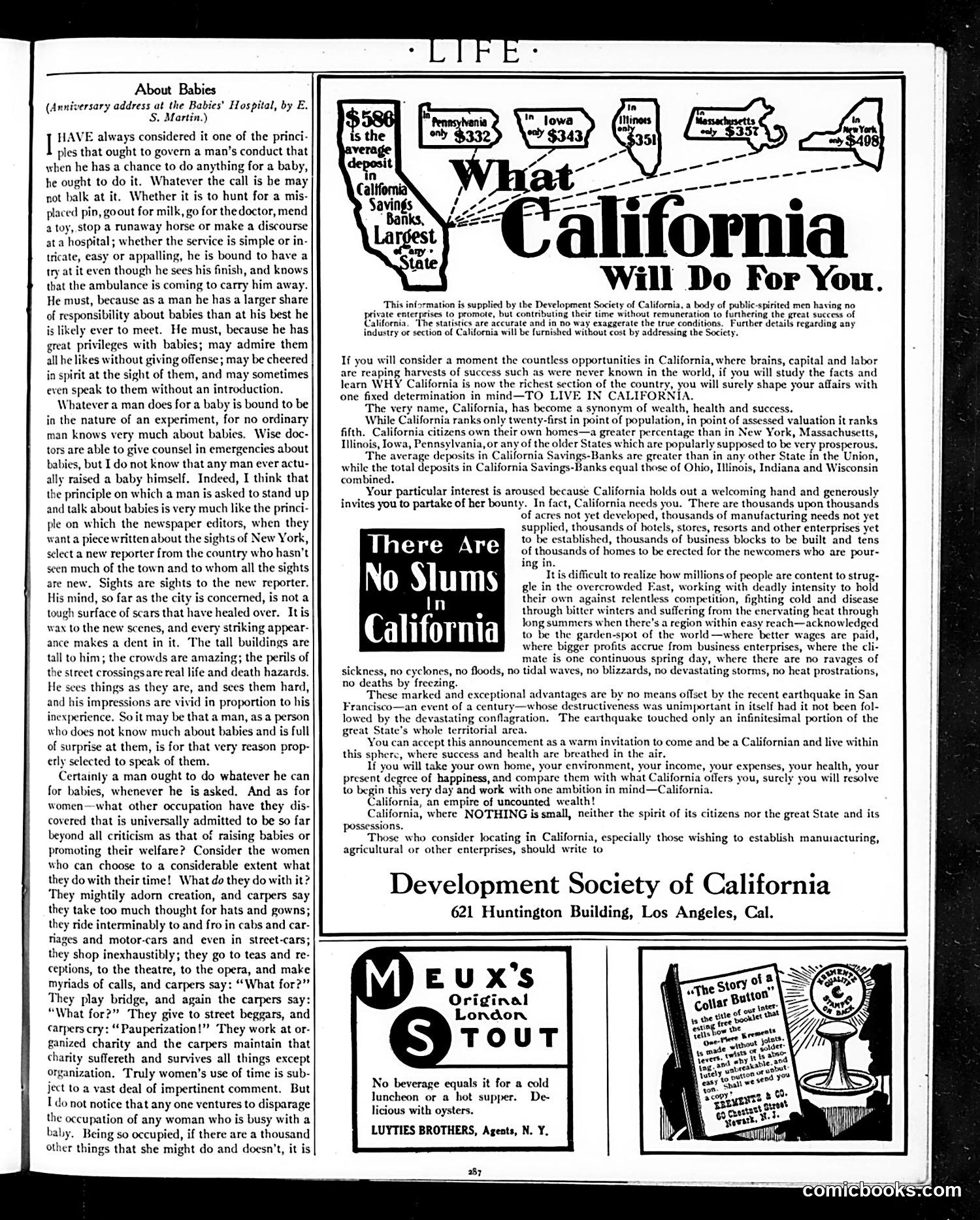 Life — February 21, 1907 — page 31 of 36