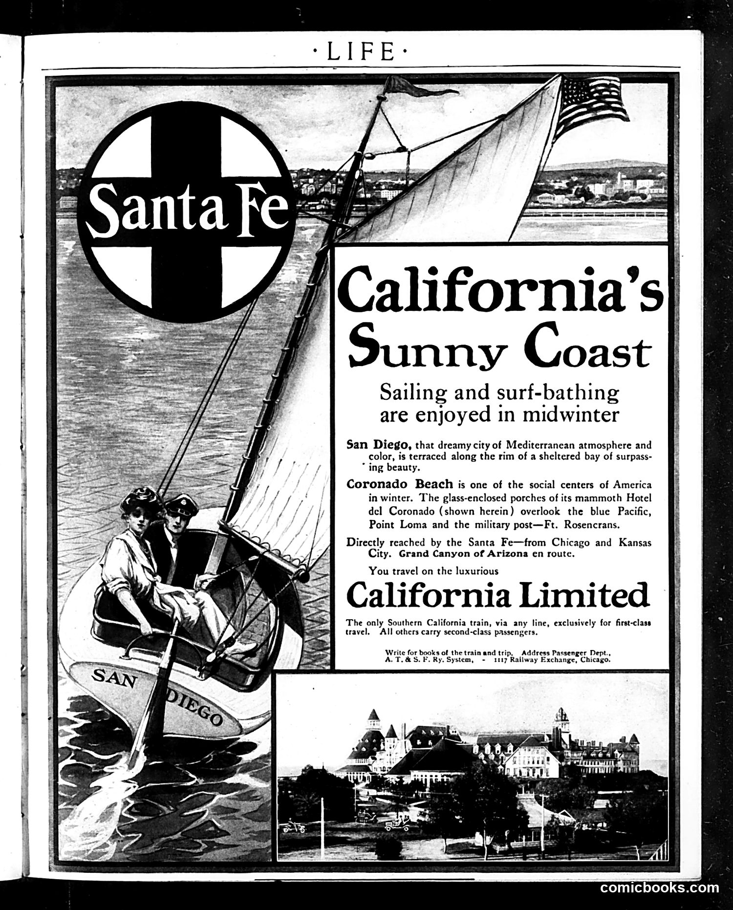 Life — February 21, 1907 — page 35 of 36