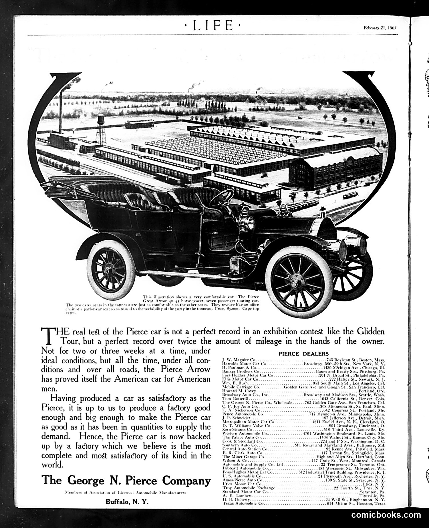 Life — February 21, 1907 — page 36 of 36