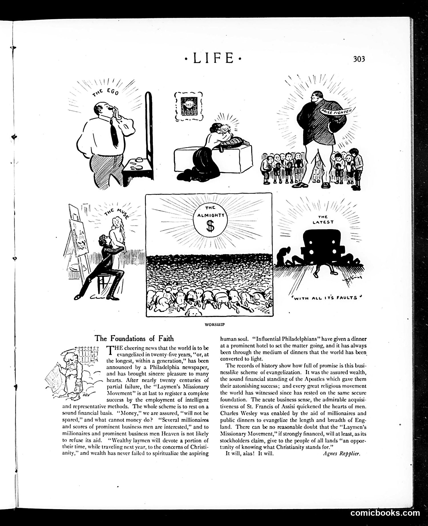 Life — February 28, 1907 — page 11 of 28