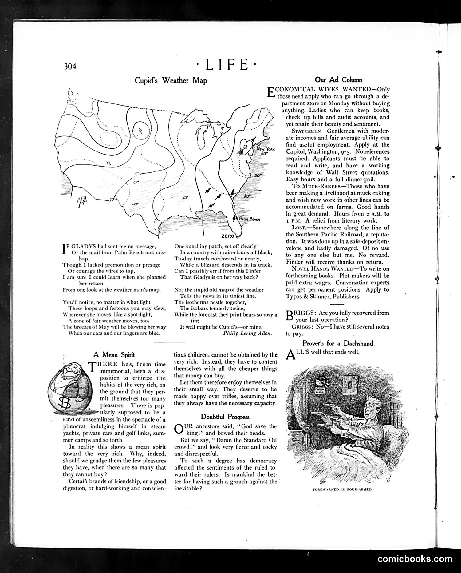 Life — February 28, 1907 — page 12 of 28