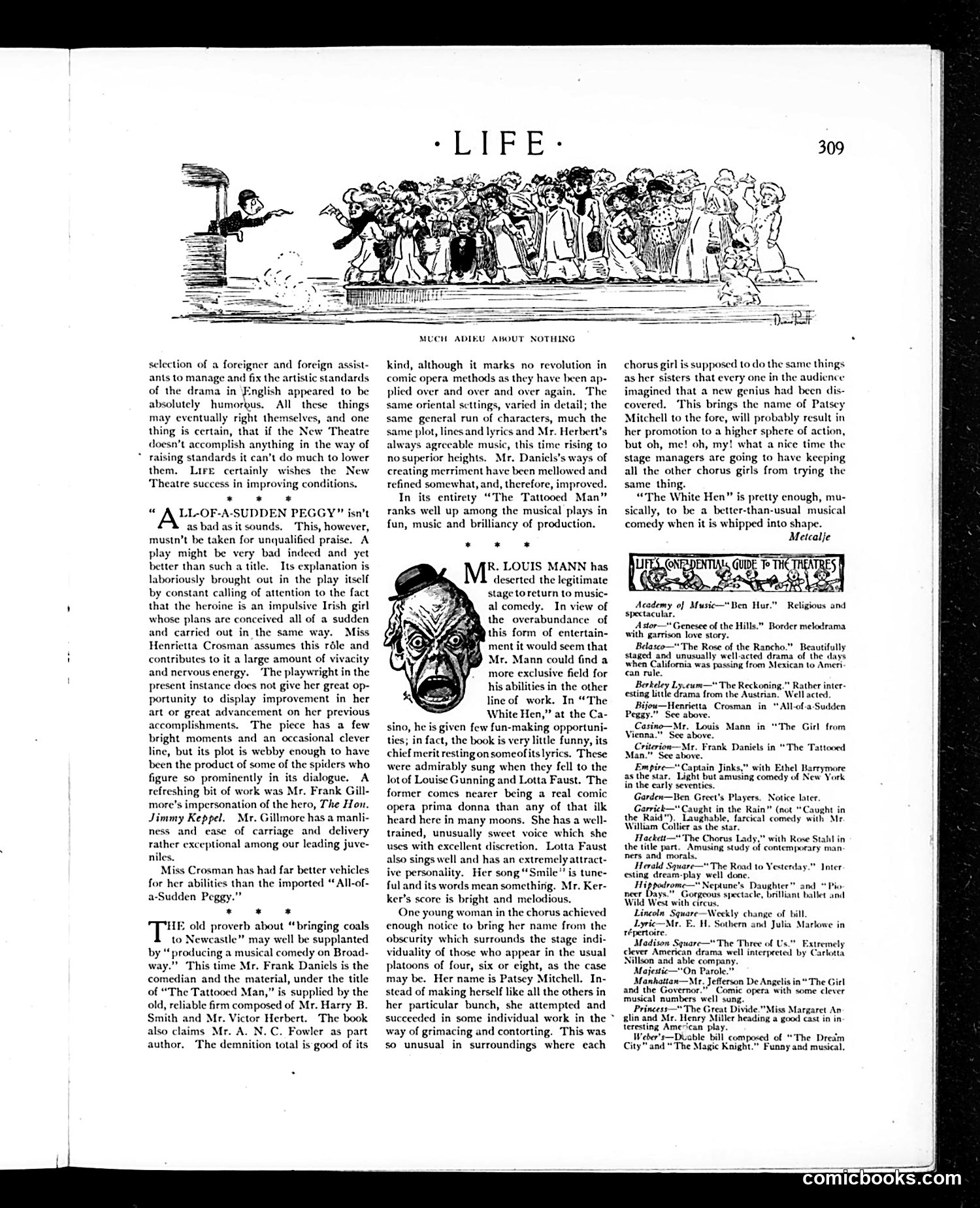 Life — February 28, 1907 — page 17 of 28