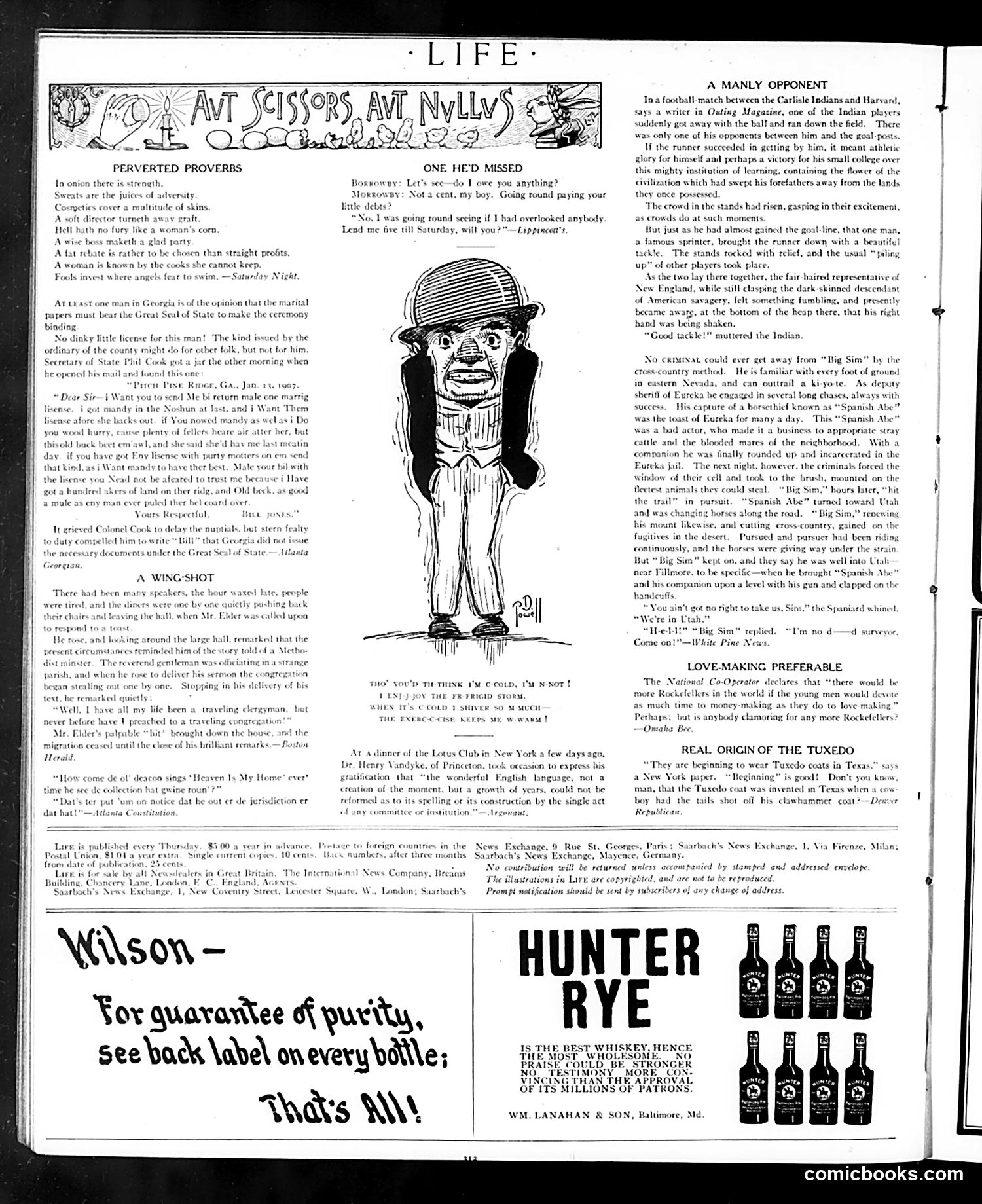 Life — February 28, 1907 — page 20 of 28