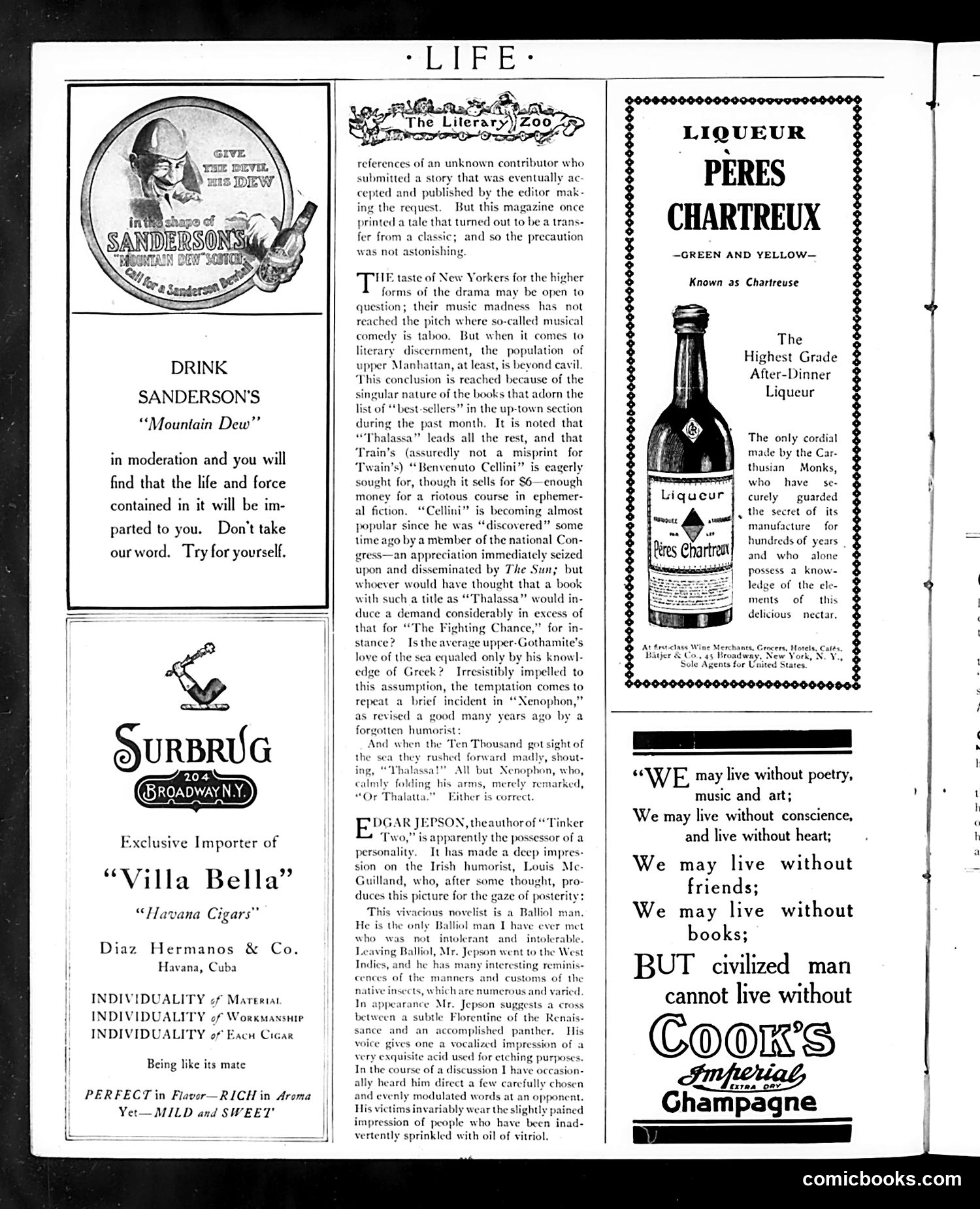Life — February 28, 1907 — page 24 of 28