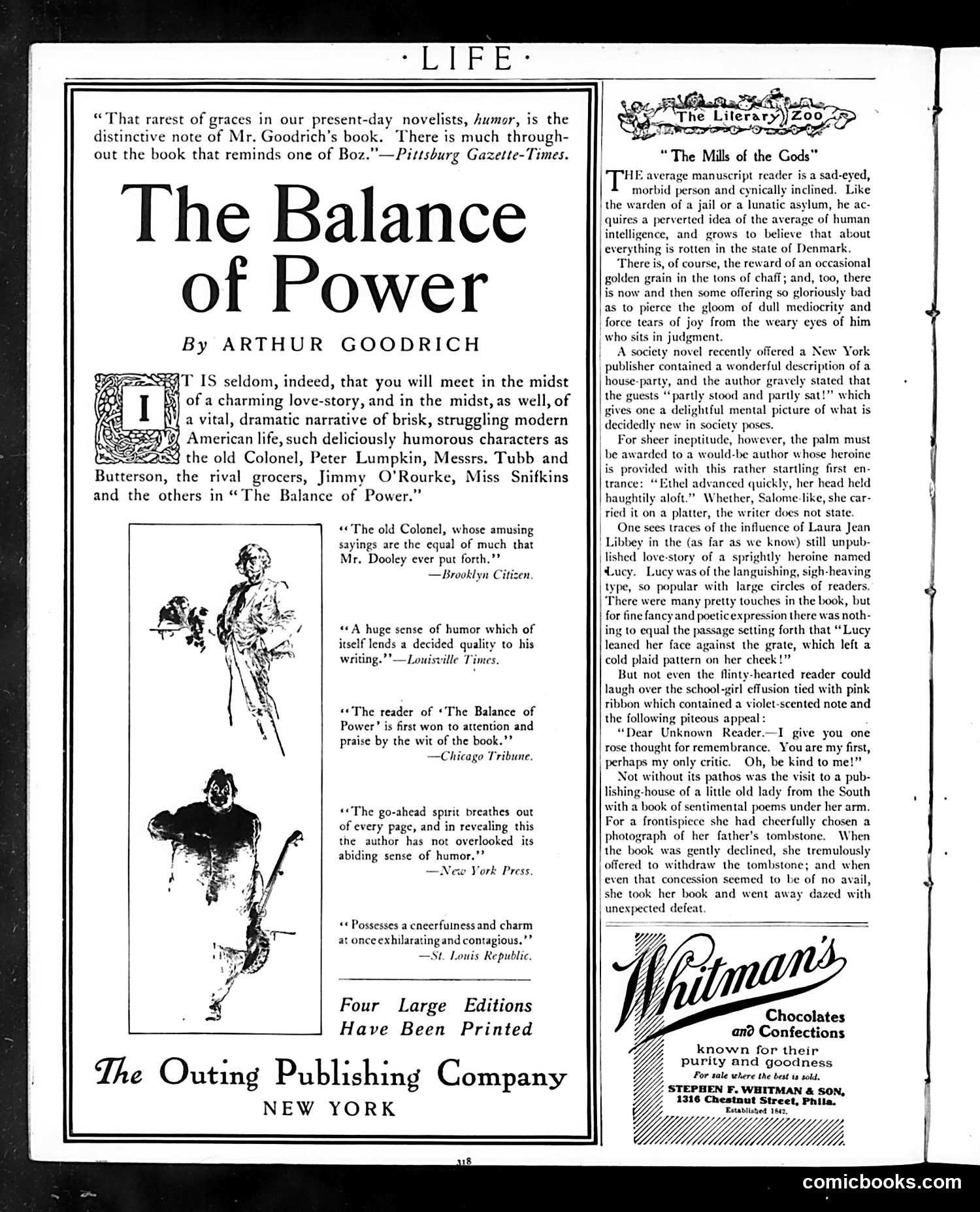 Life — February 28, 1907 — page 26 of 28