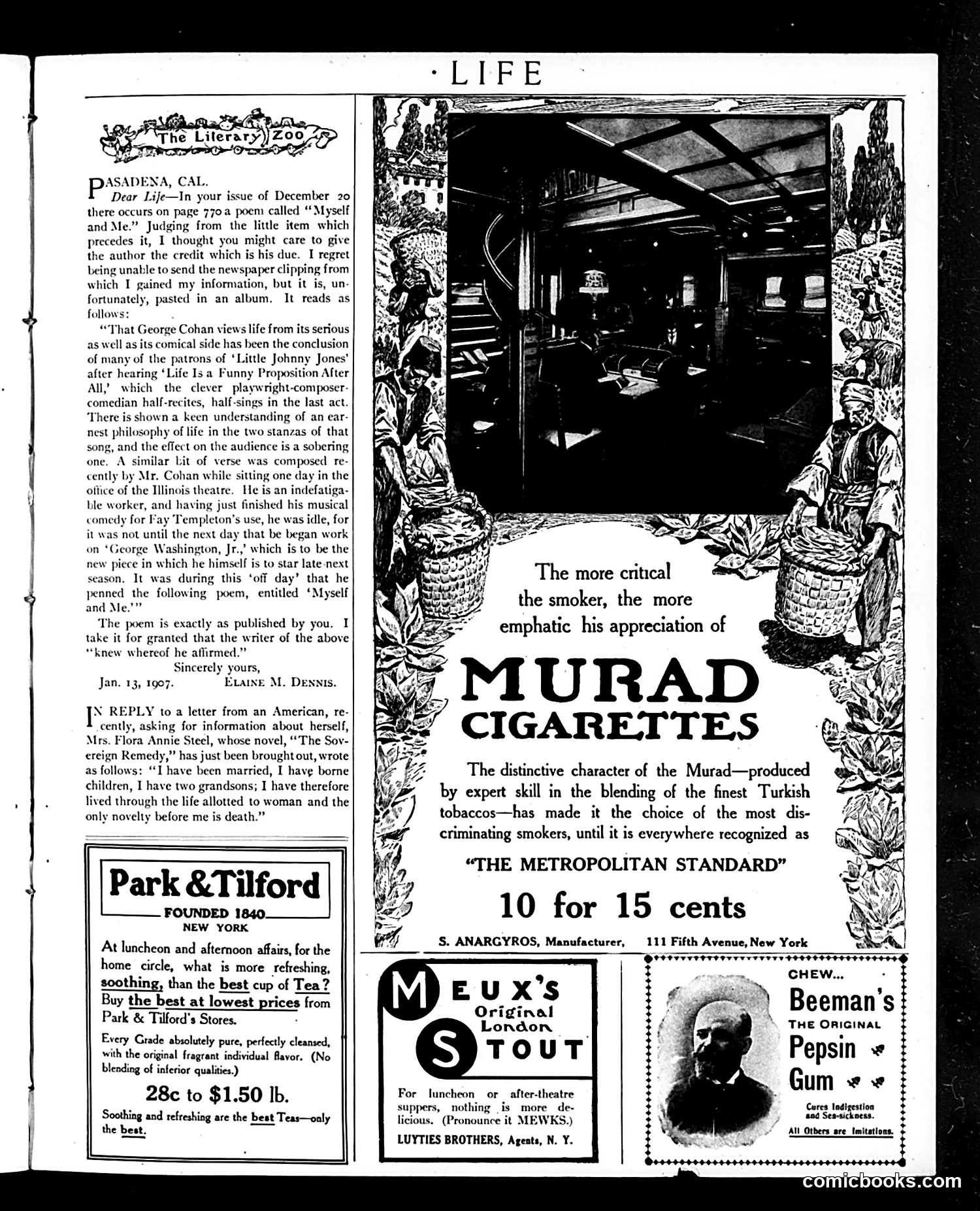 Life — February 28, 1907 — page 27 of 28