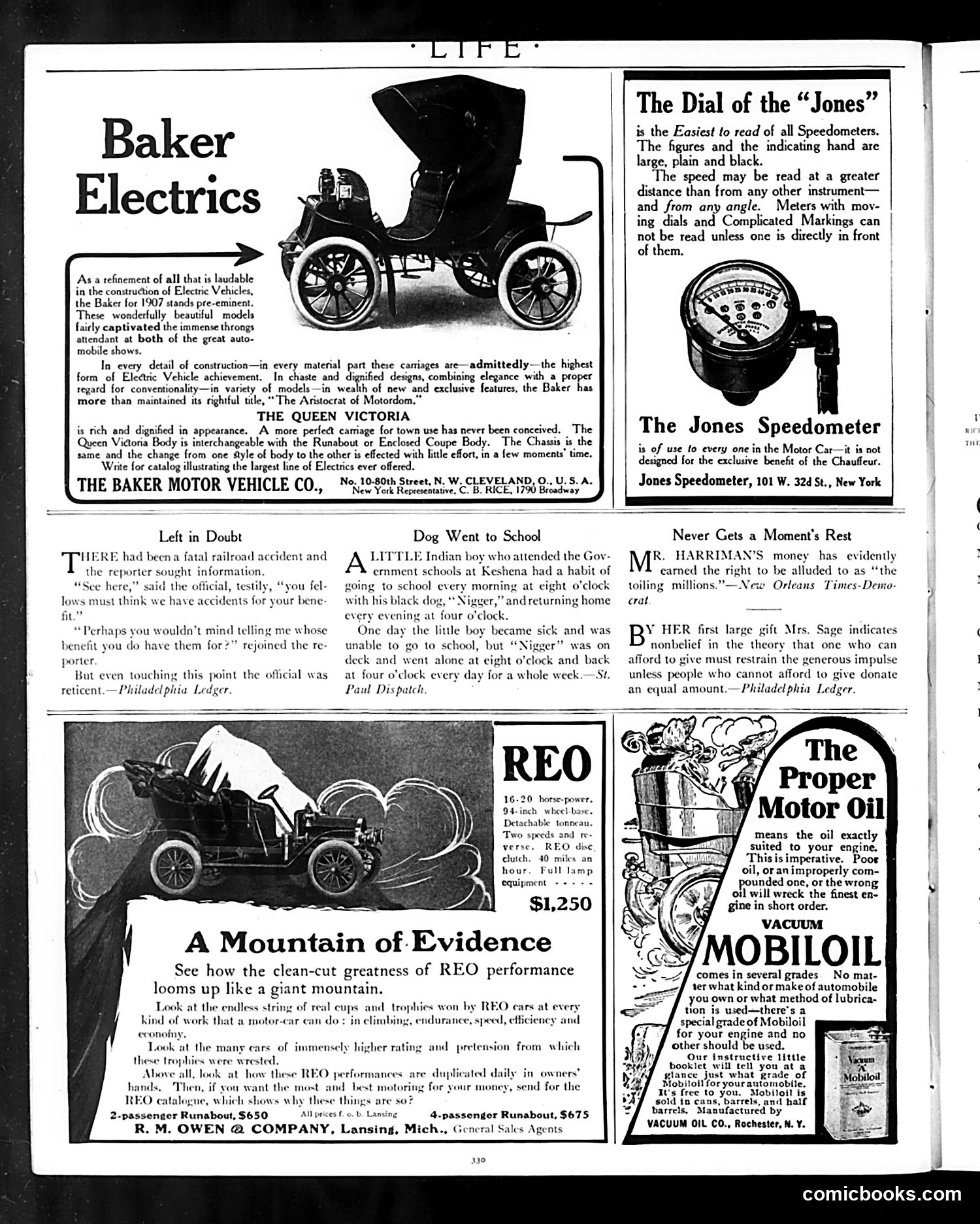 Life — March 7, 1907 — page 10 of 52
