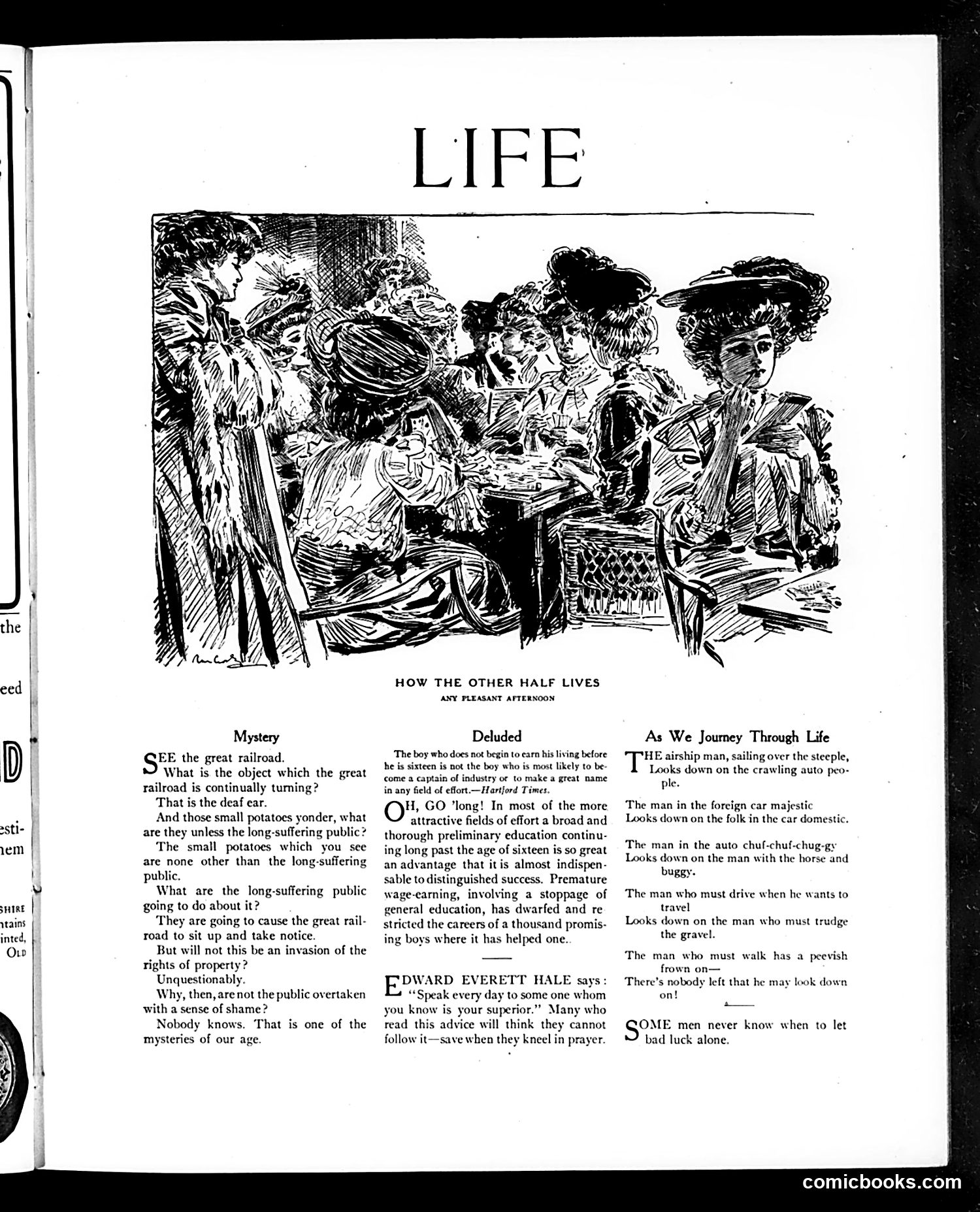 Life — March 7, 1907 — page 17 of 52