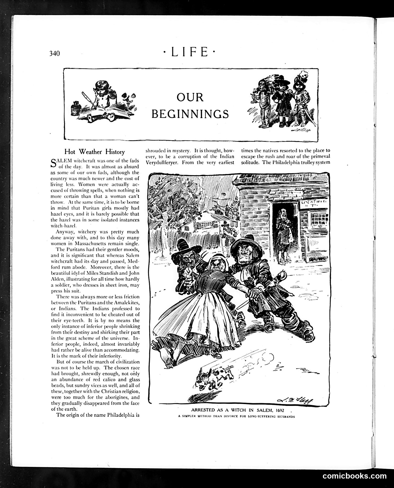 Life — March 7, 1907 — page 20 of 52