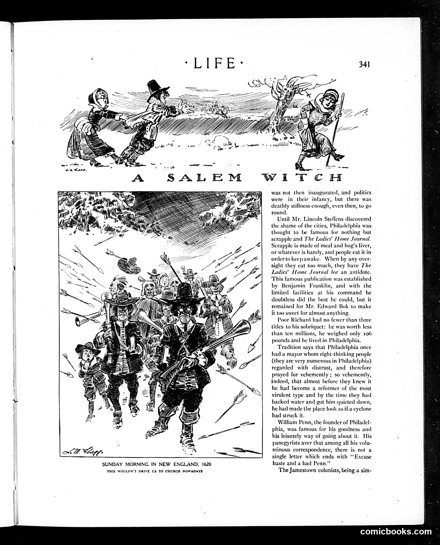 Life — March 7, 1907 — page 21 of 52