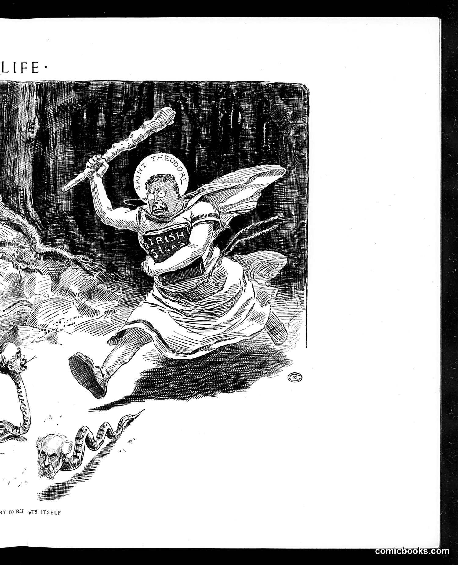 Life — March 7, 1907 — page 27 of 52