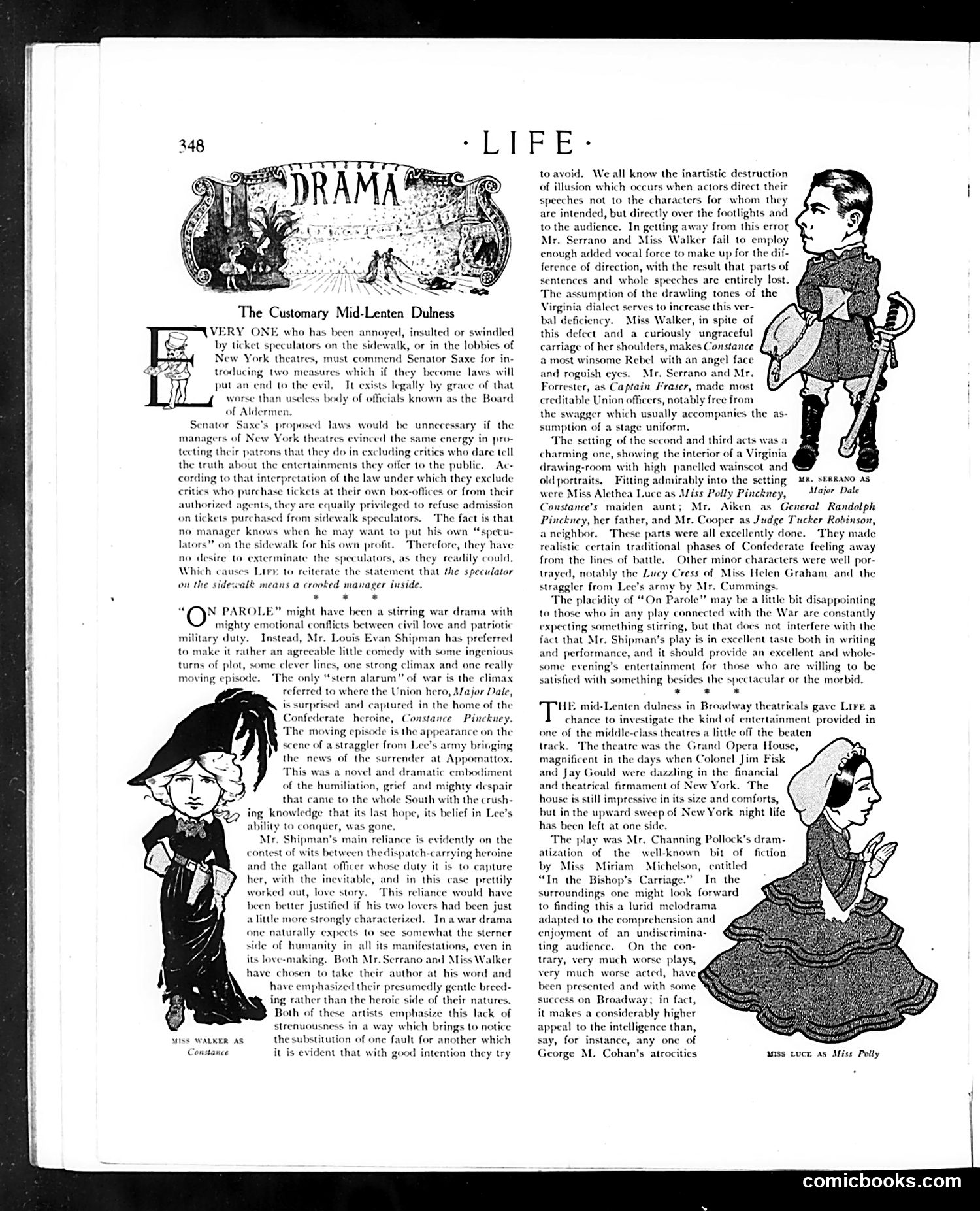 Life — March 7, 1907 — page 28 of 52