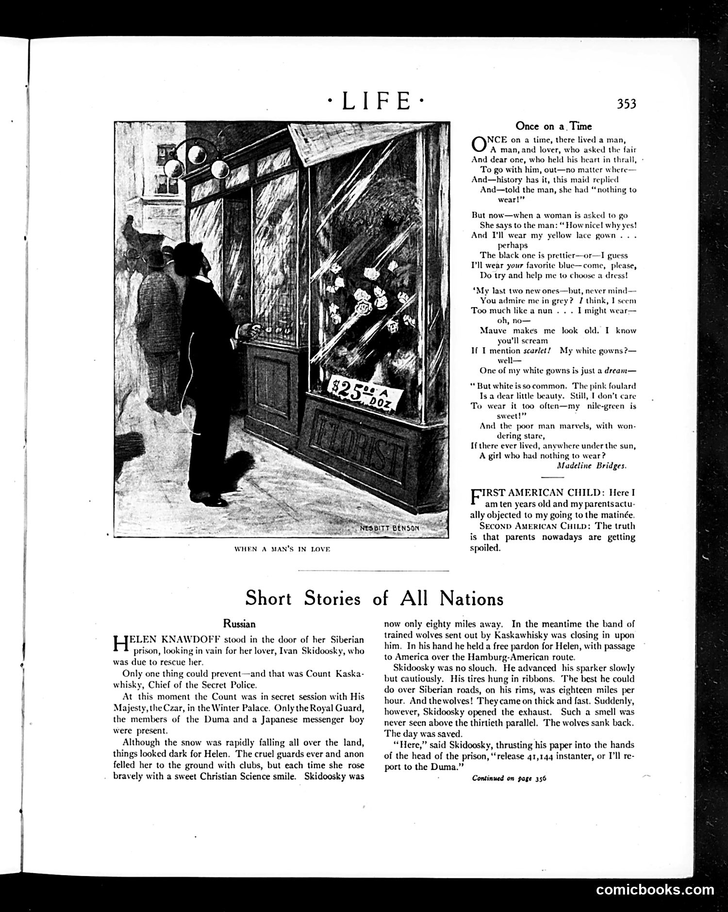 Life — March 7, 1907 — page 33 of 52