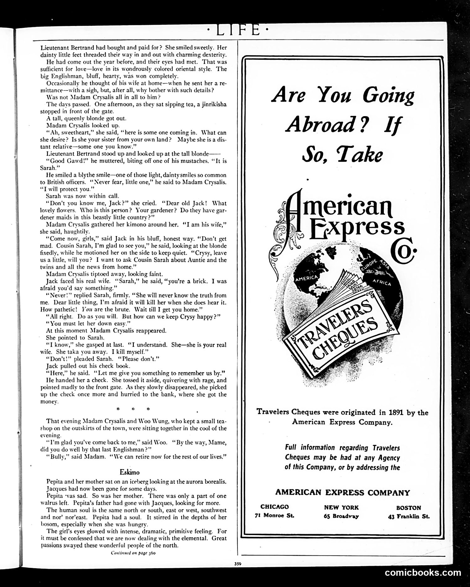 Life — March 7, 1907 — page 39 of 52