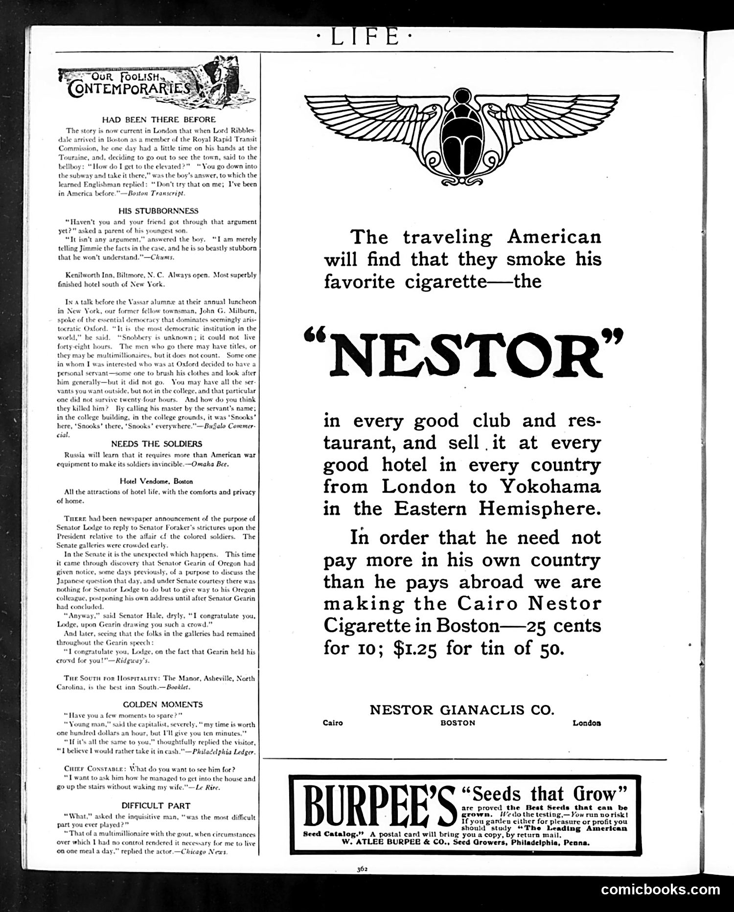 Life — March 7, 1907 — page 42 of 52