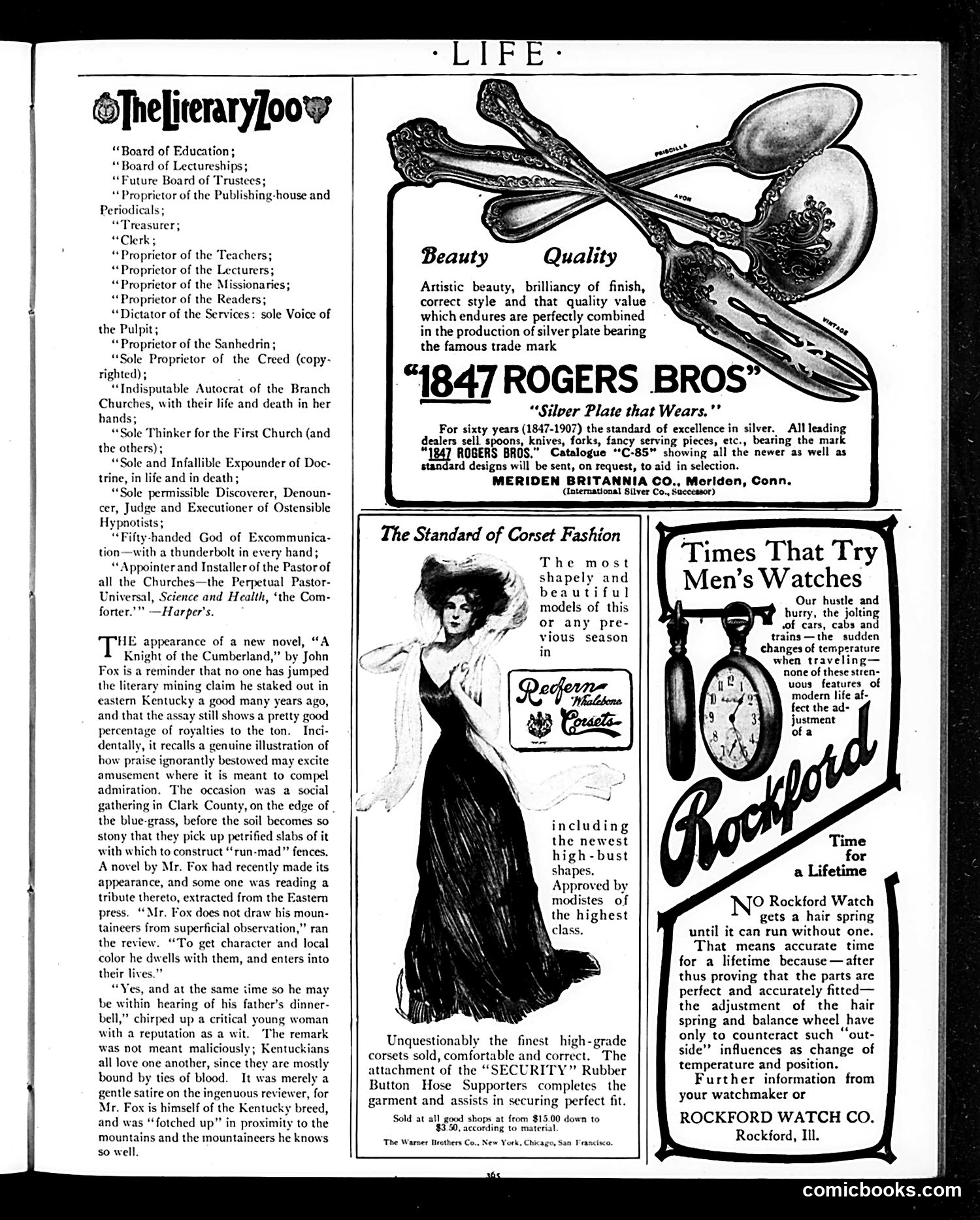 Life — March 7, 1907 — page 45 of 52