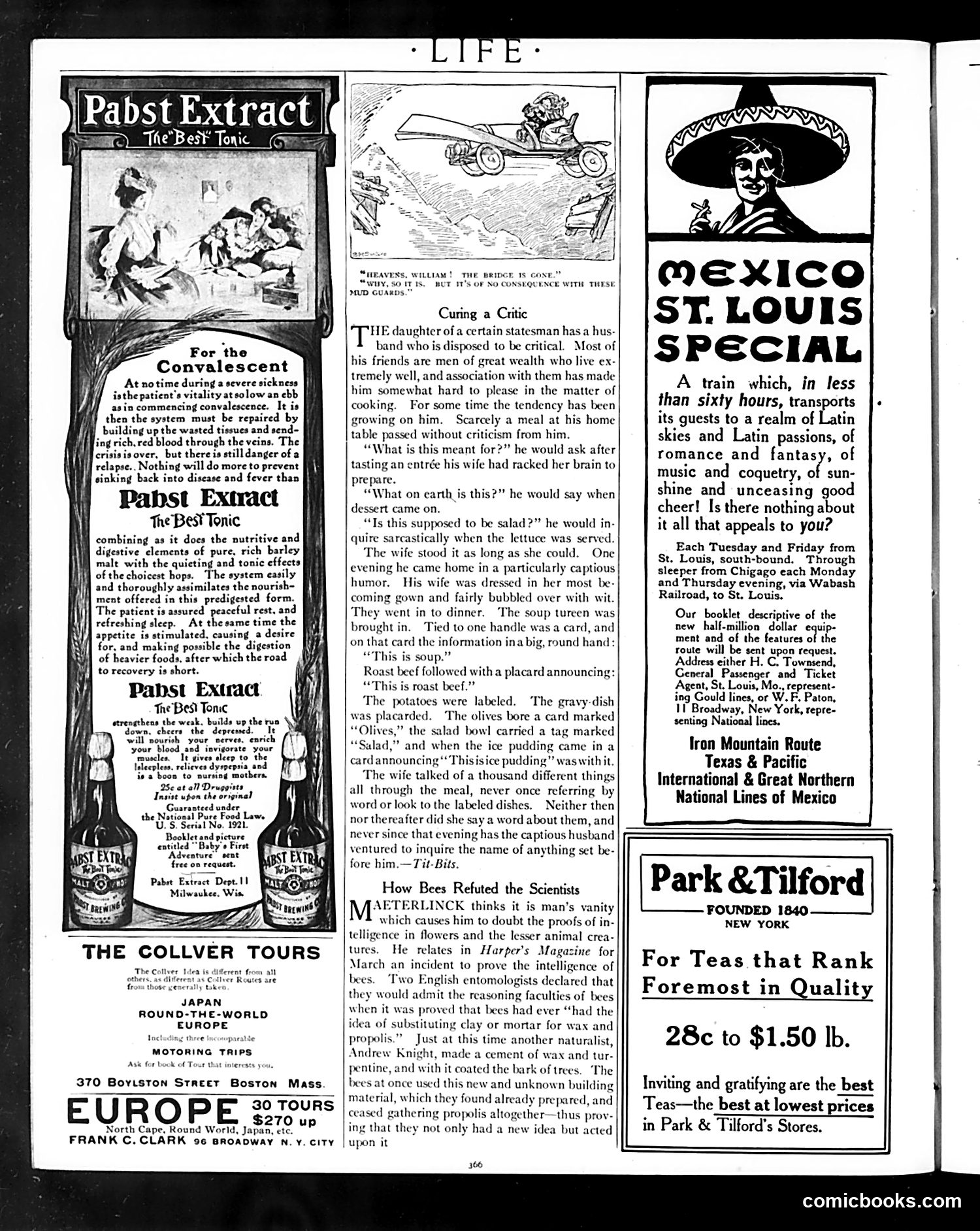 Life — March 7, 1907 — page 46 of 52