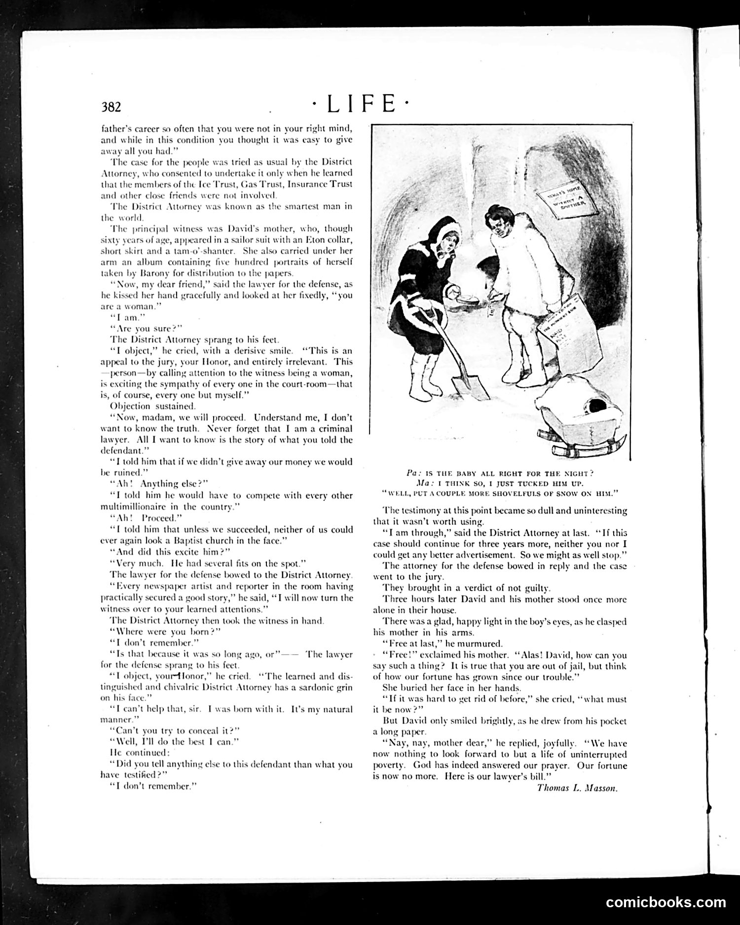 Life — March 14, 1907 — page 10 of 24