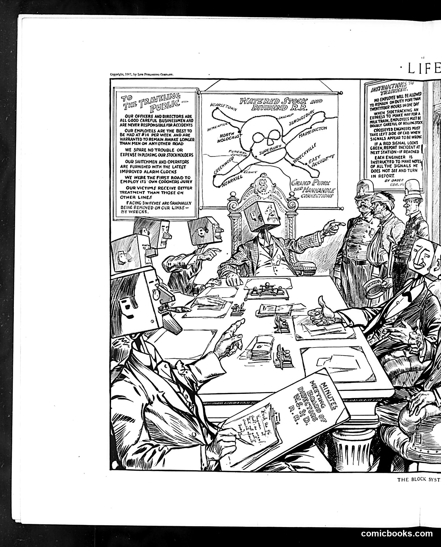Life — March 14, 1907 — page 12 of 24