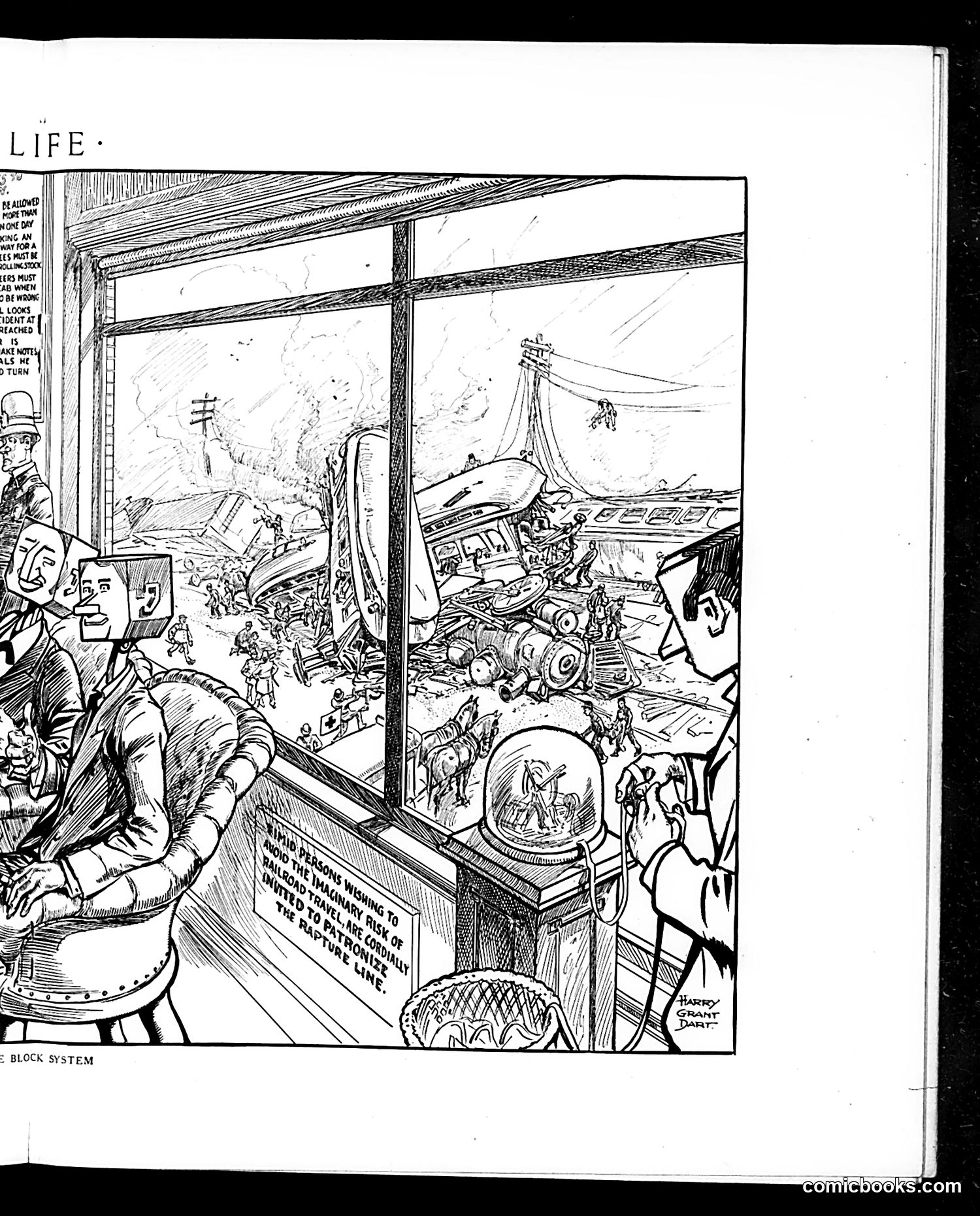 Life — March 14, 1907 — page 13 of 24