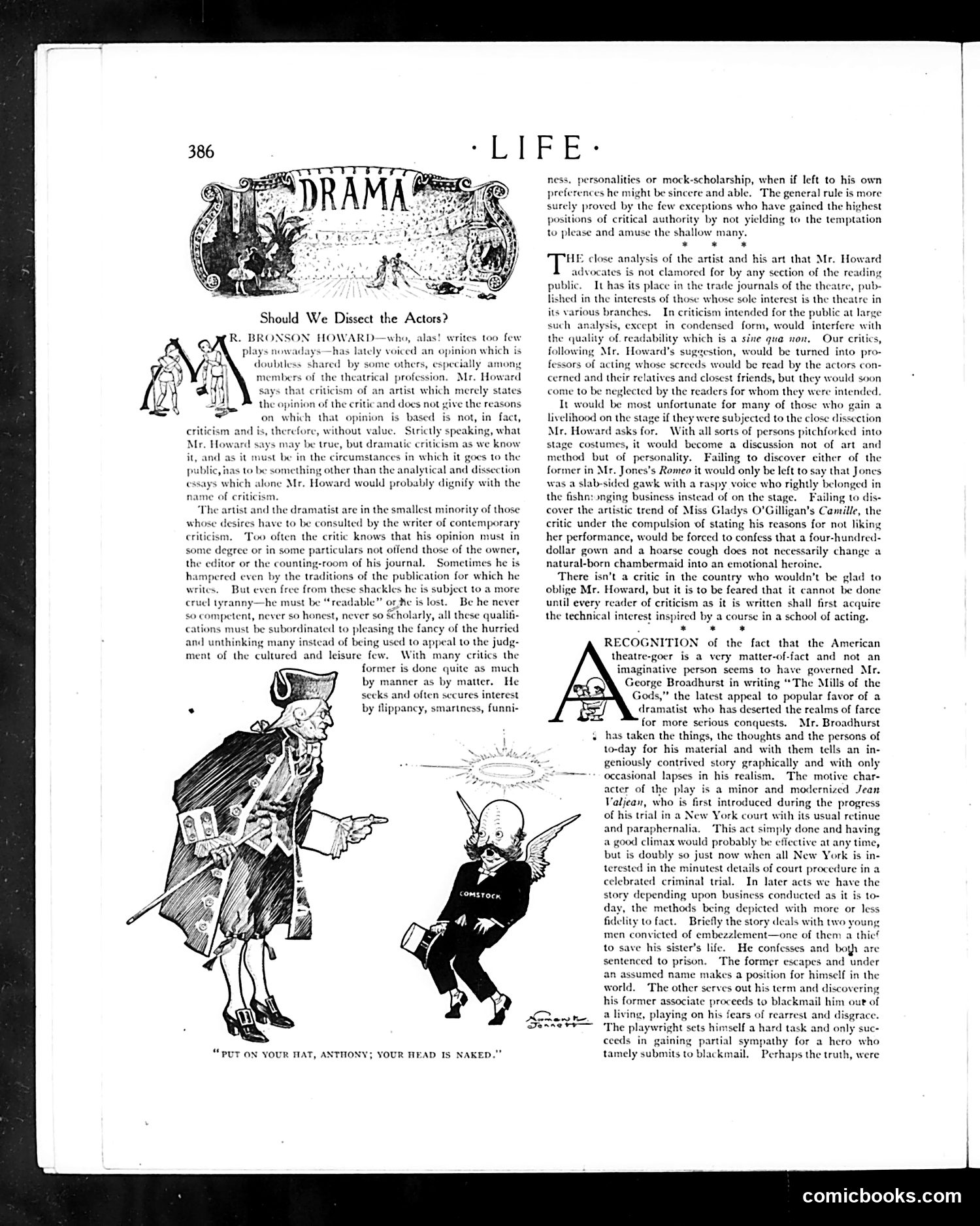 Life — March 14, 1907 — page 14 of 24