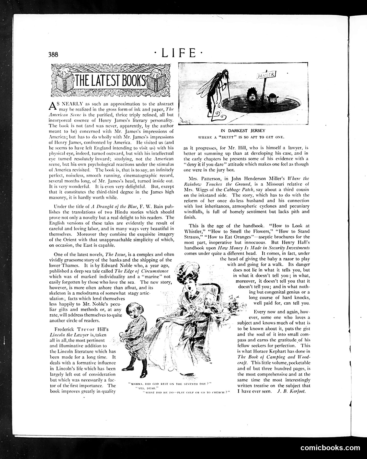 Life — March 14, 1907 — page 16 of 24