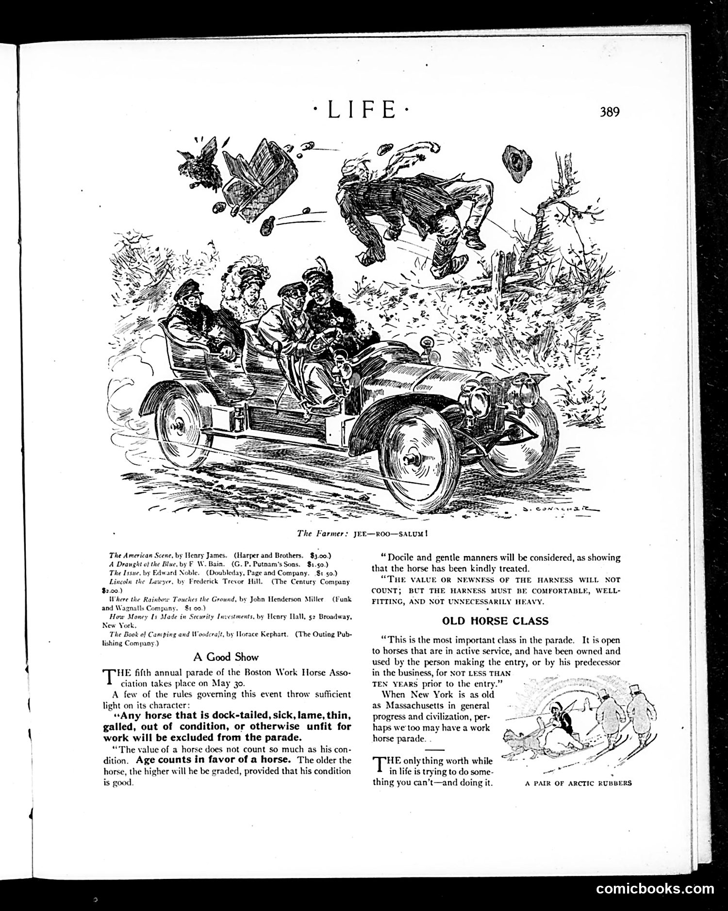 Life — March 14, 1907 — page 17 of 24