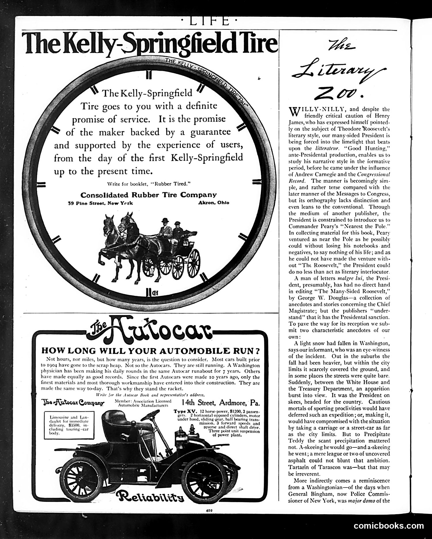 Life — March 21, 1907 — page 6 of 40