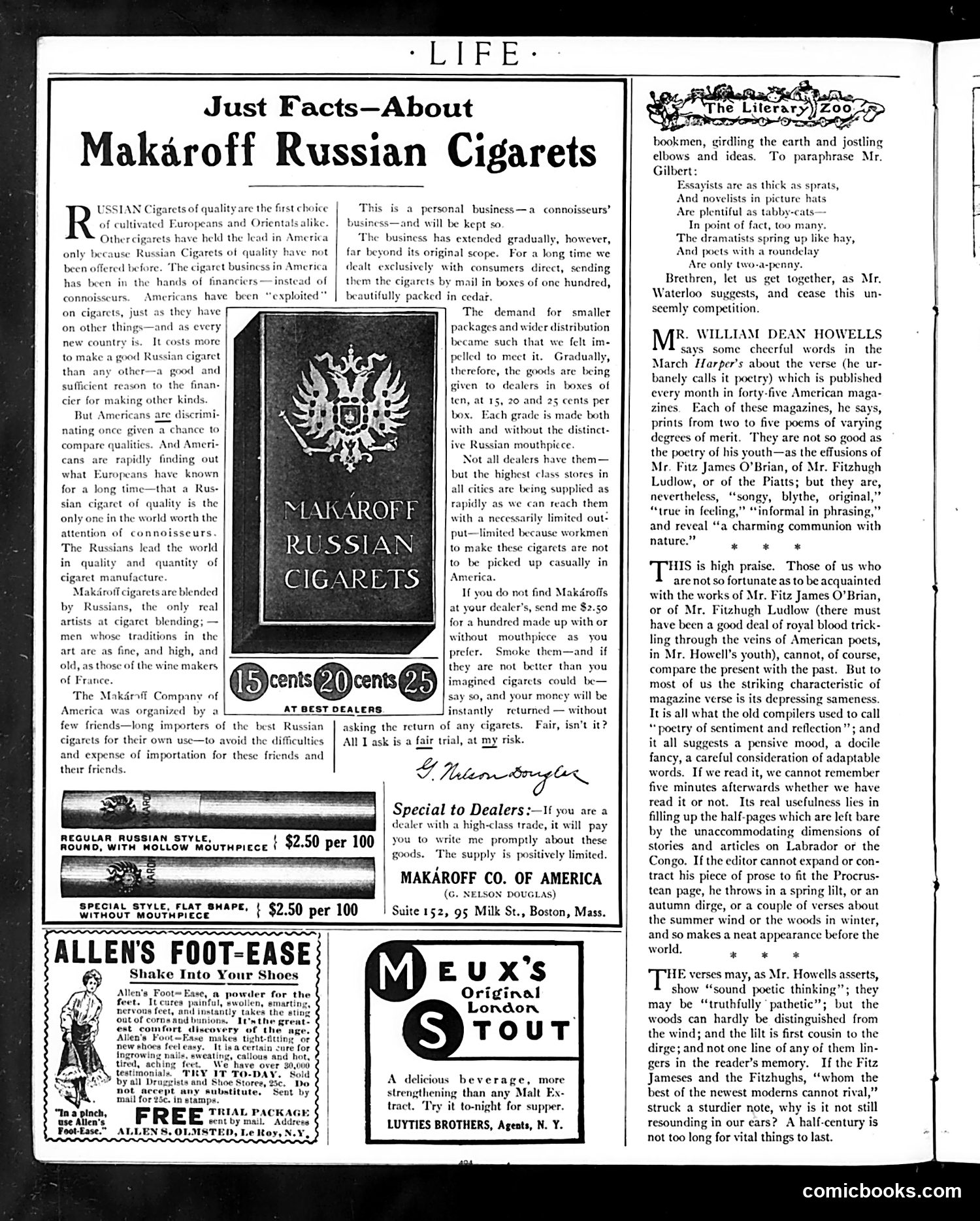 Life — March 21, 1907 — page 8 of 40
