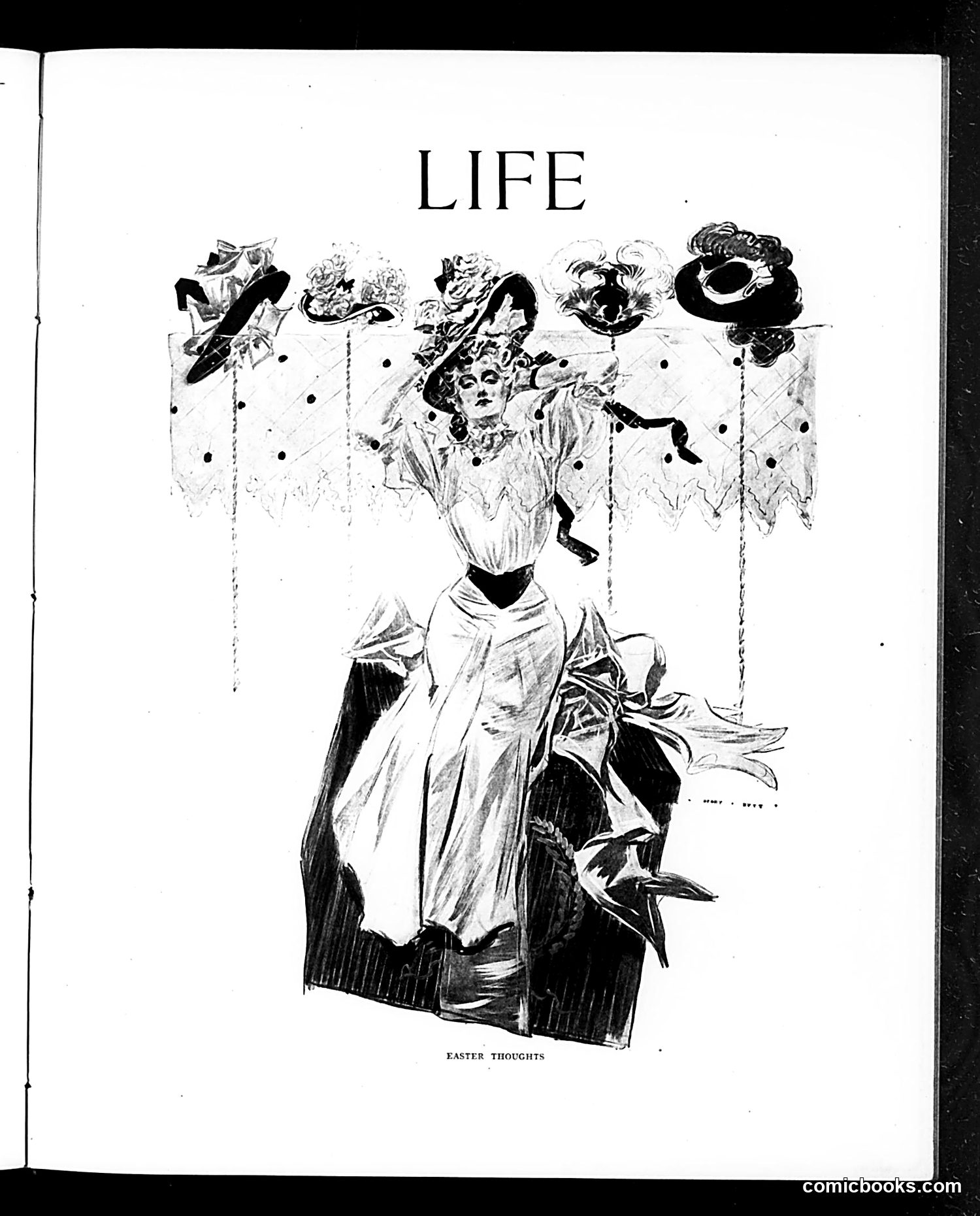 Life — March 21, 1907 — page 11 of 40
