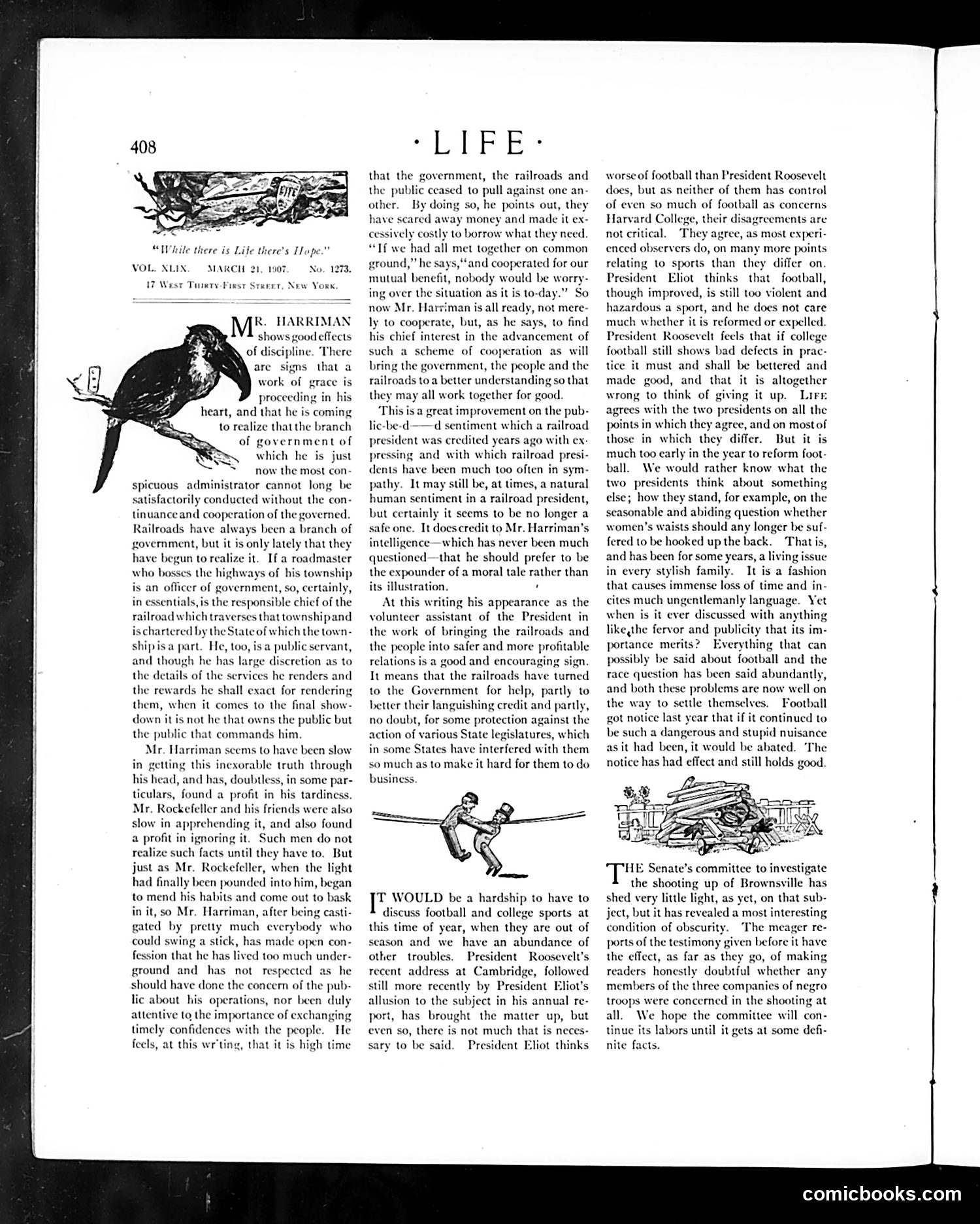 Life — March 21, 1907 — page 12 of 40